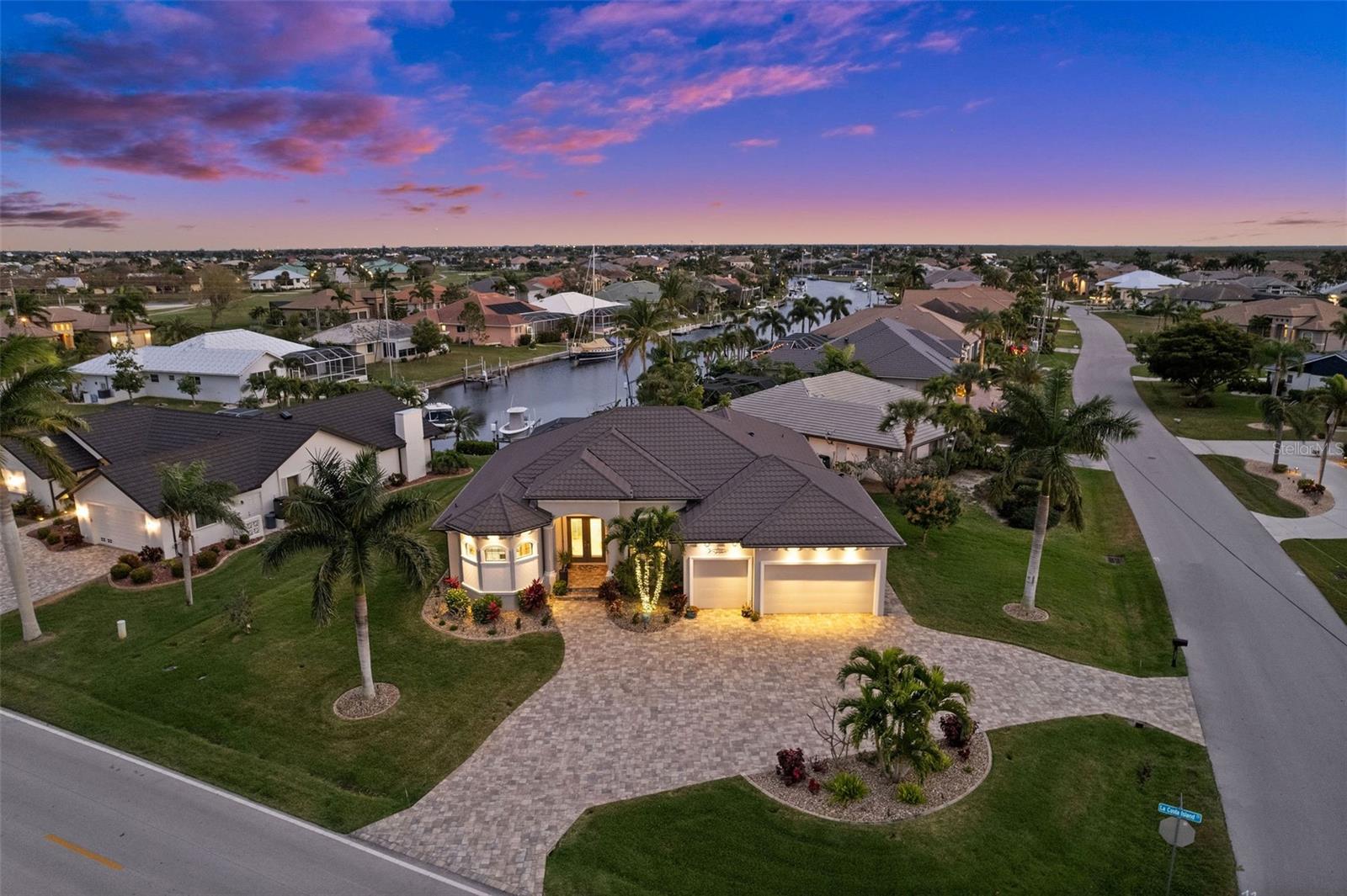 Details for 1932 Los Alamos Drive, PUNTA GORDA, FL 33950