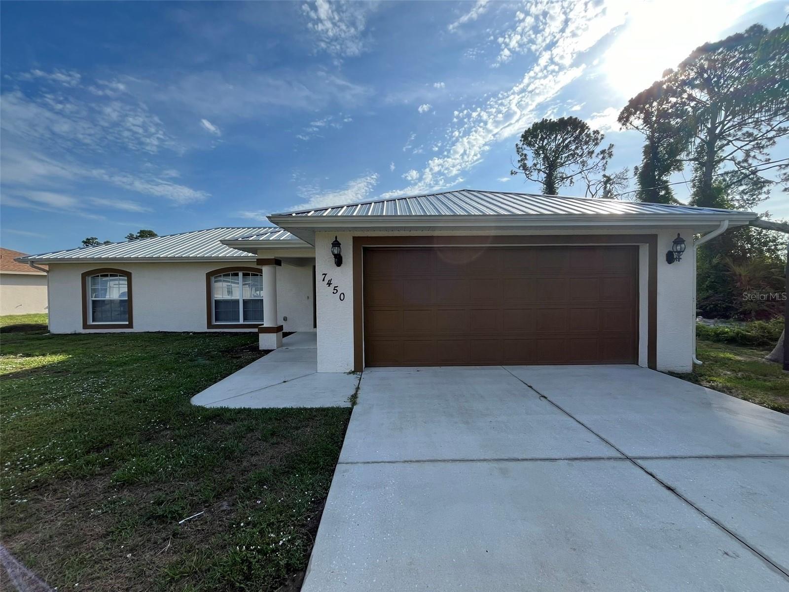 Details for 7450 Blutter Road, NORTH PORT, FL 34291