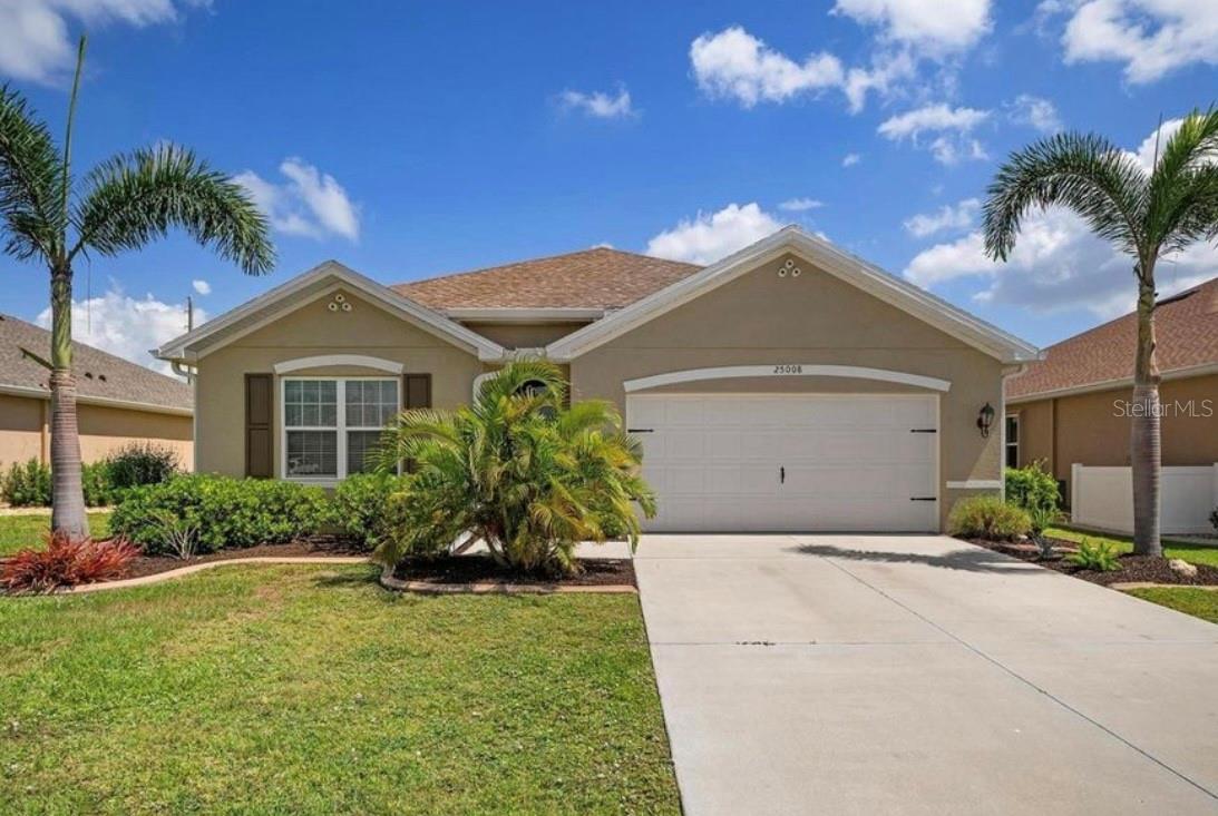 Details for 25008 Lalique Place, PUNTA GORDA, FL 33950