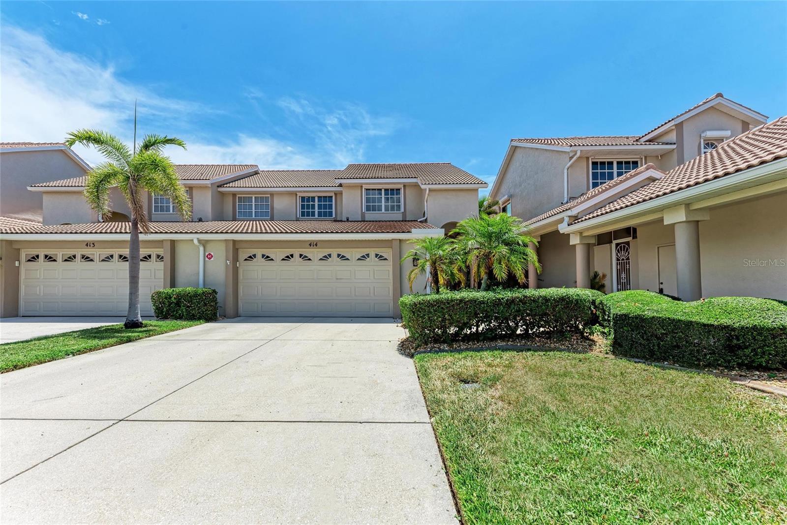 Details for 3800 Bal Harbor Boulevard 414, PUNTA GORDA, FL 33950