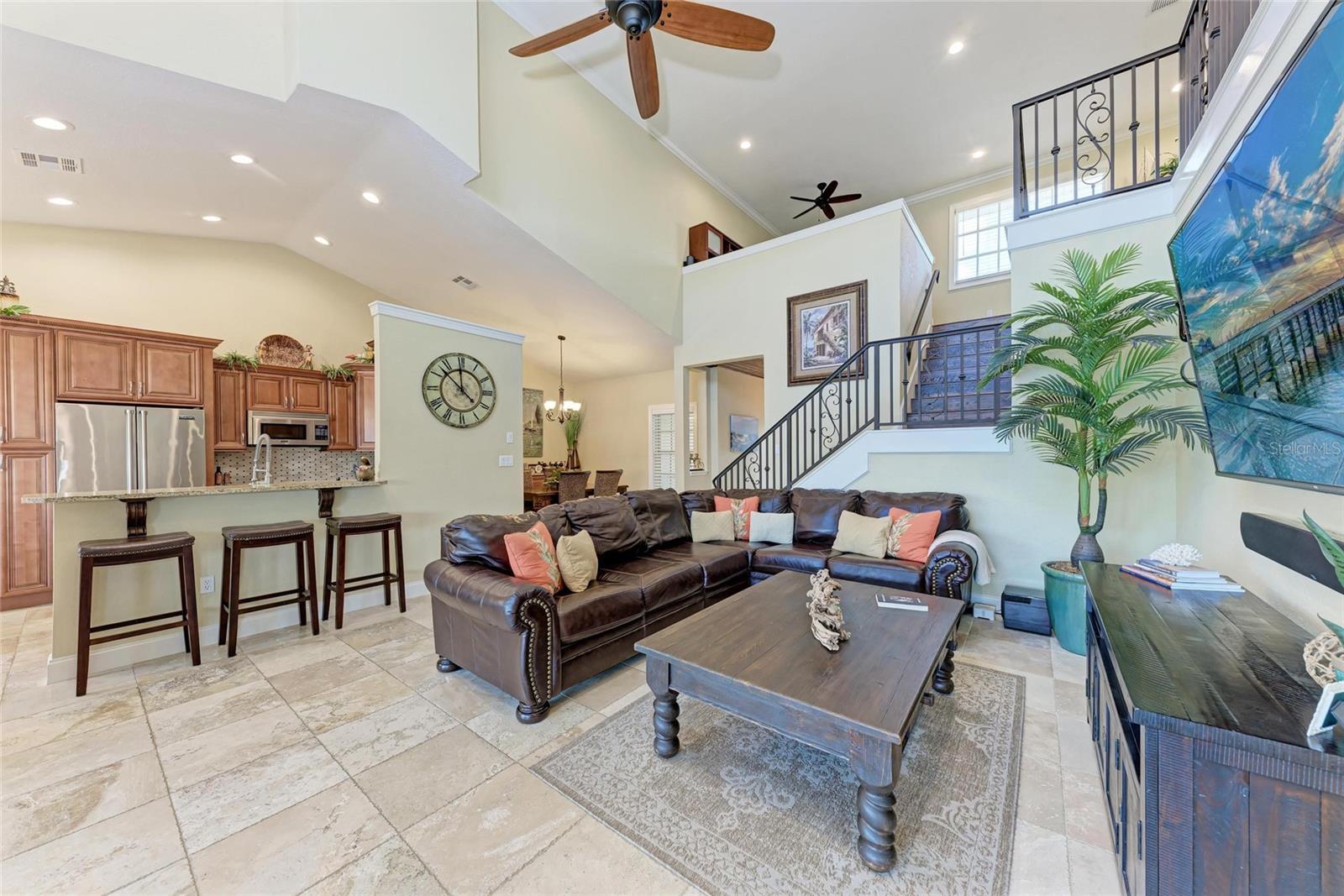 Image 9 of 56 For 3800 Bal Harbor Boulevard 414