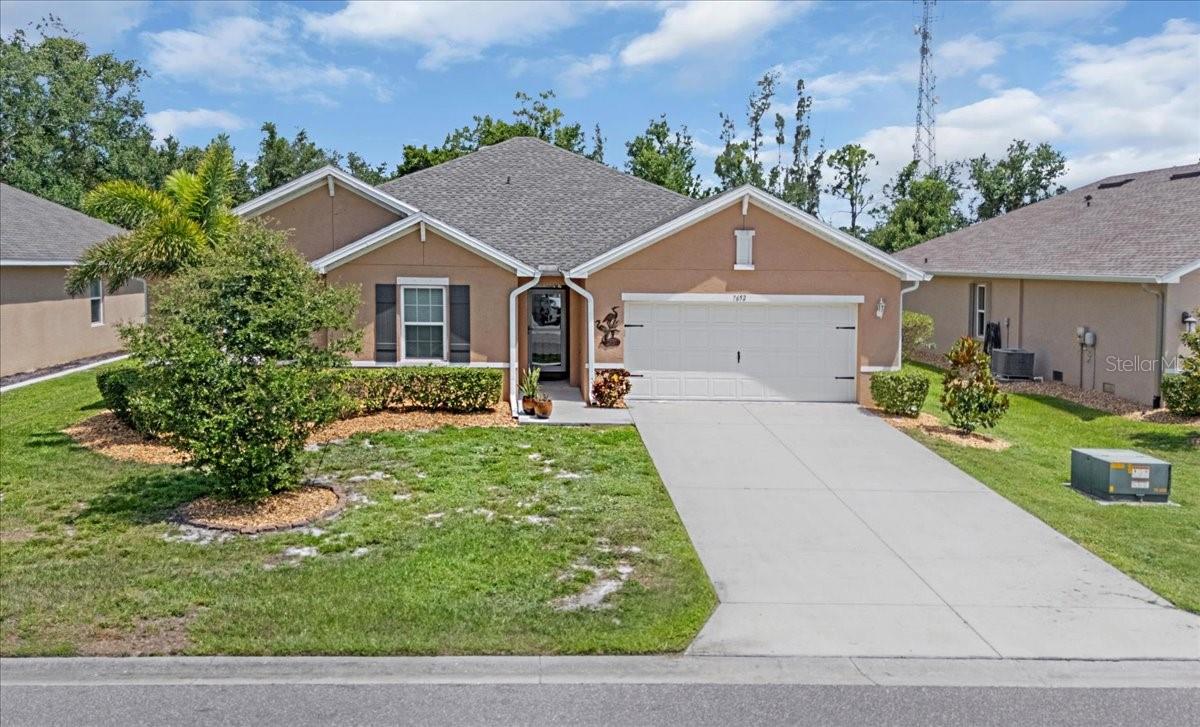 Details for 7652 Mikasa Drive, PUNTA GORDA, FL 33950