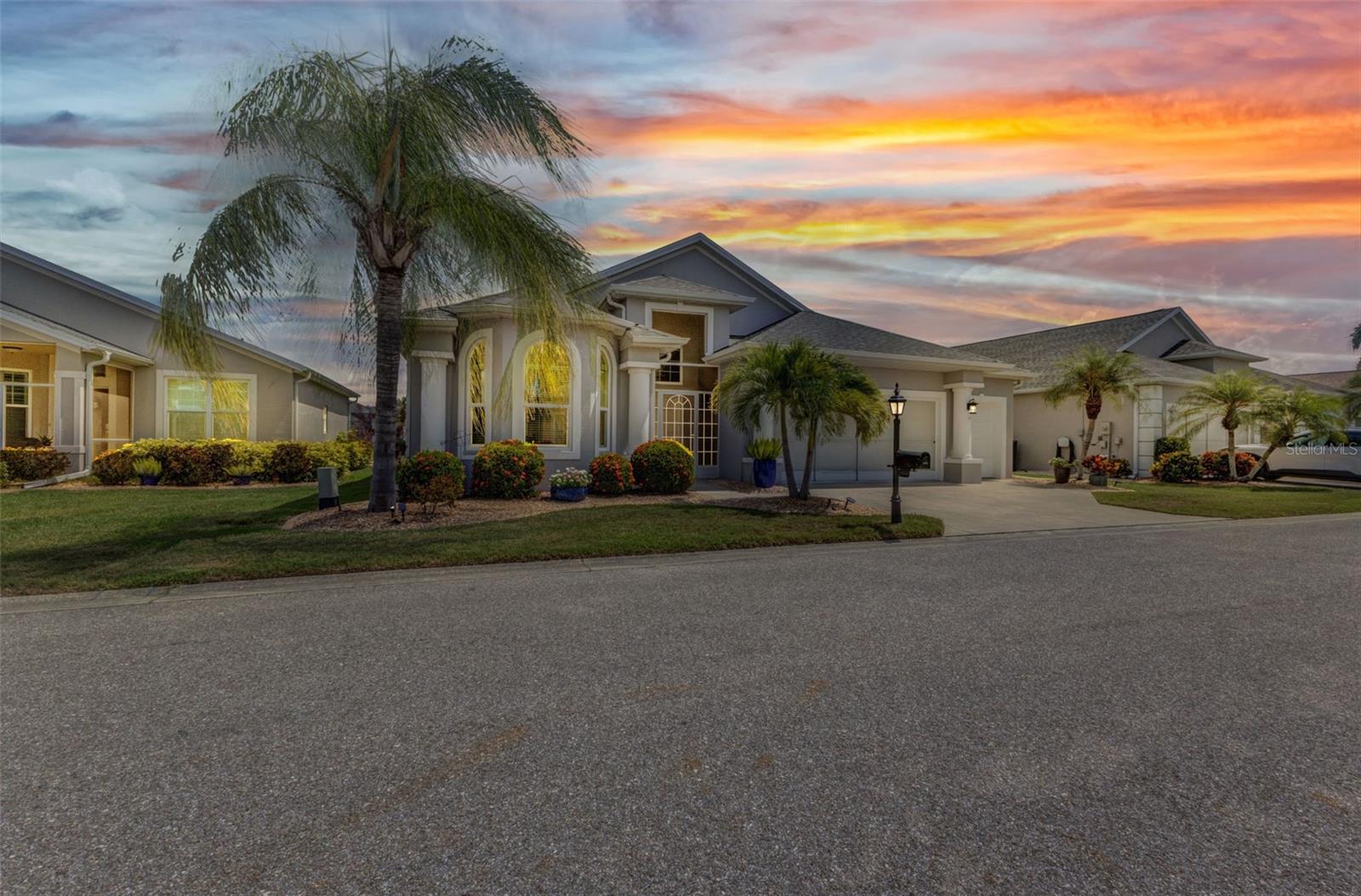 Details for 24358 Folkstone Avenue, PUNTA GORDA, FL 33980