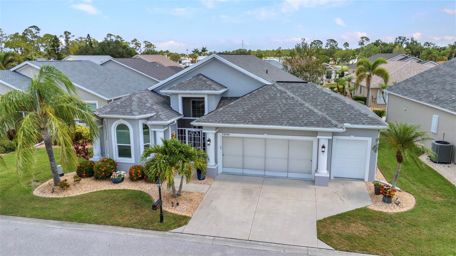 Image 2 of 46 For 24358 Folkstone Avenue