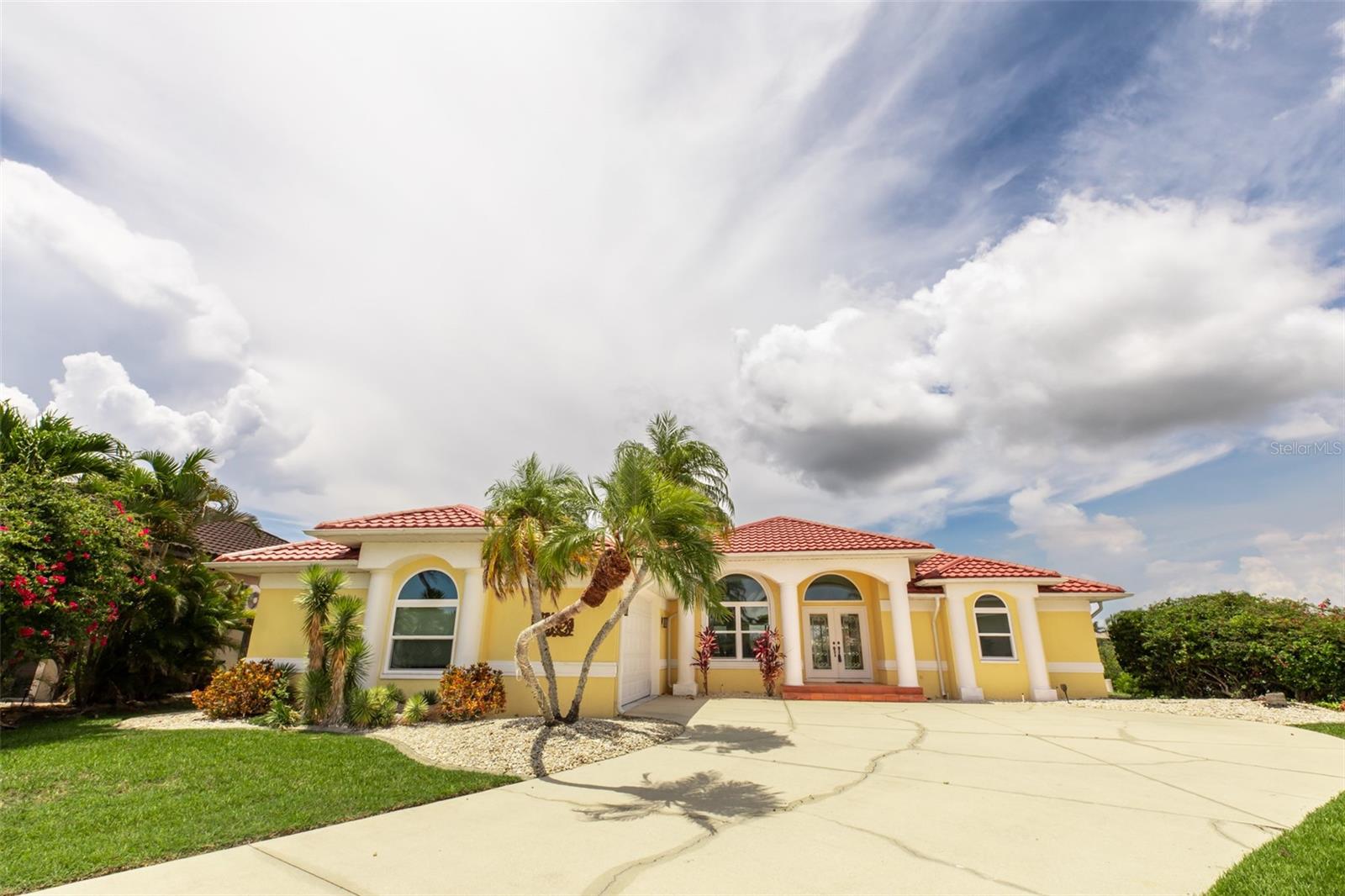 Details for 3506 Saint Florent Court, PUNTA GORDA, FL 33950