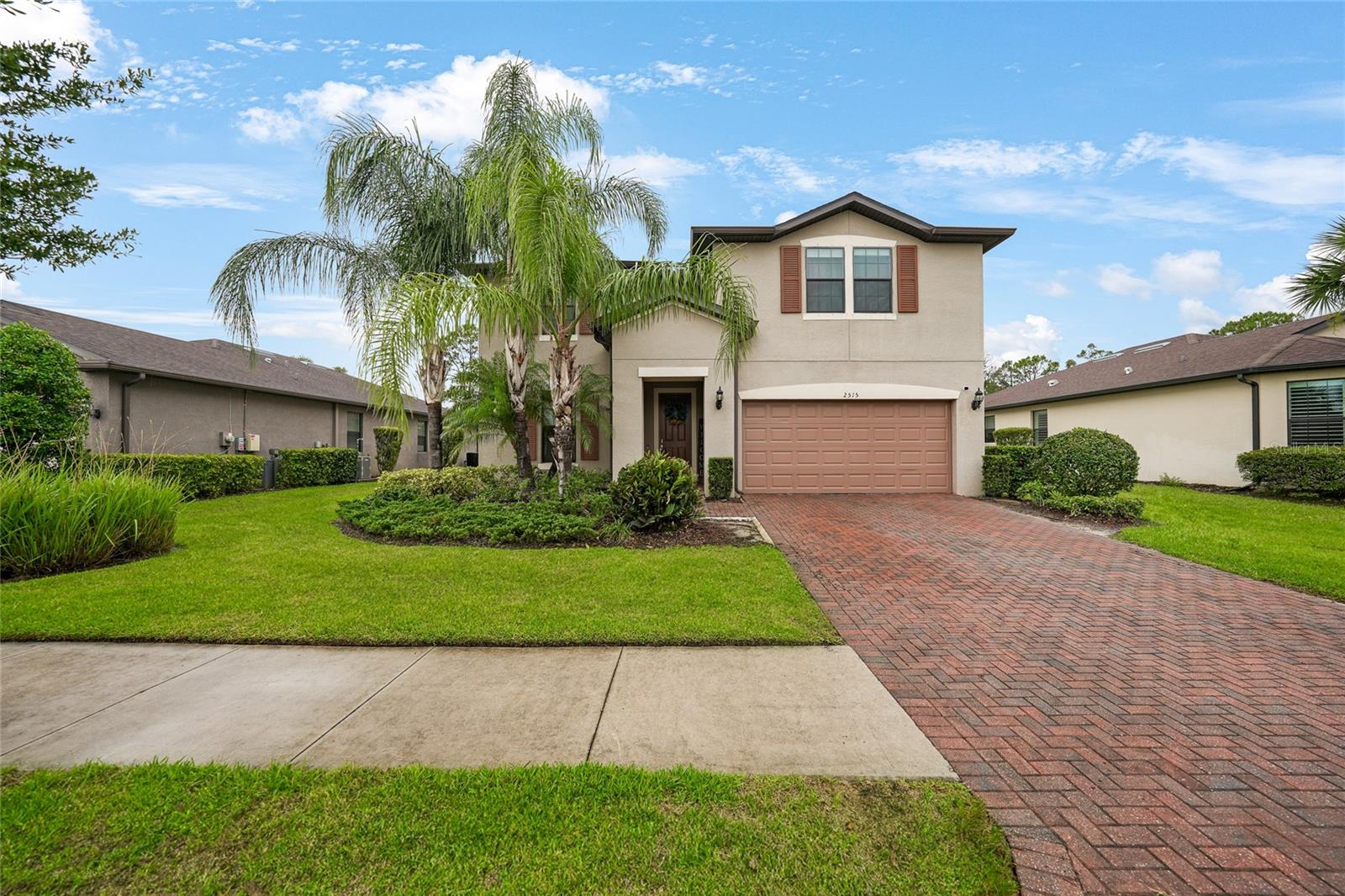 Details for 2515 Sherman Oak Drive, NORTH PORT, FL 34289