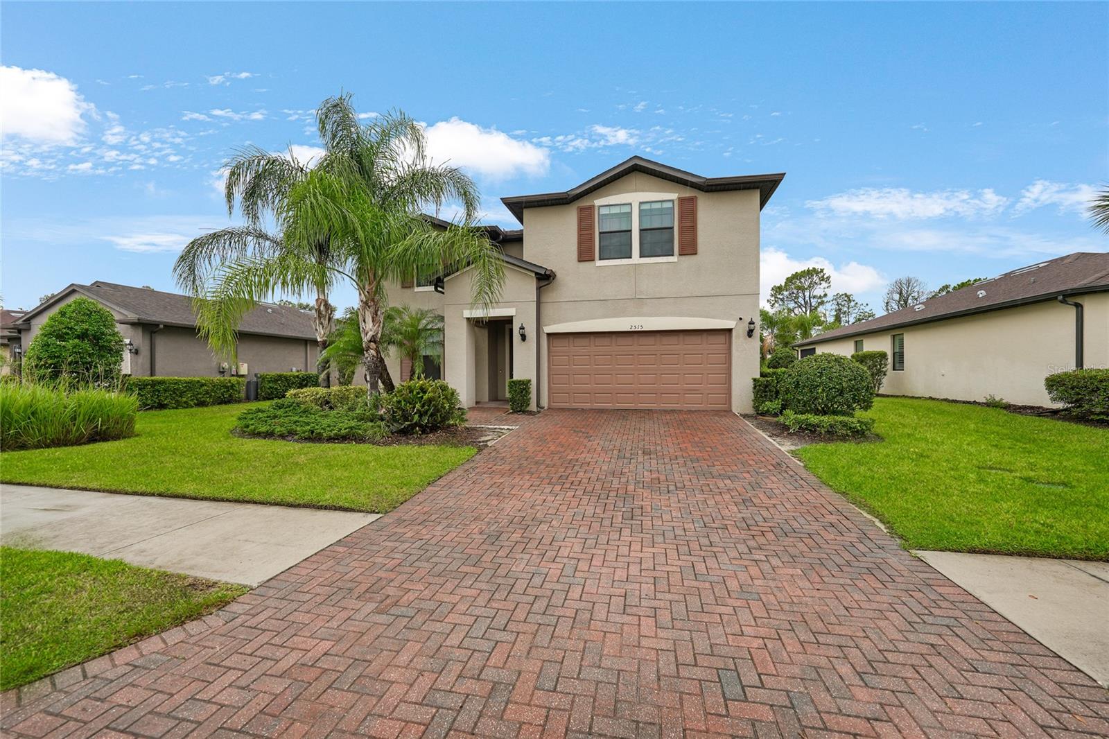 Image 35 of 39 For 2515 Sherman Oak Drive