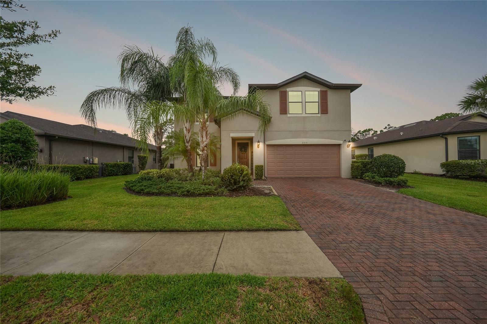 Image 36 of 39 For 2515 Sherman Oak Drive