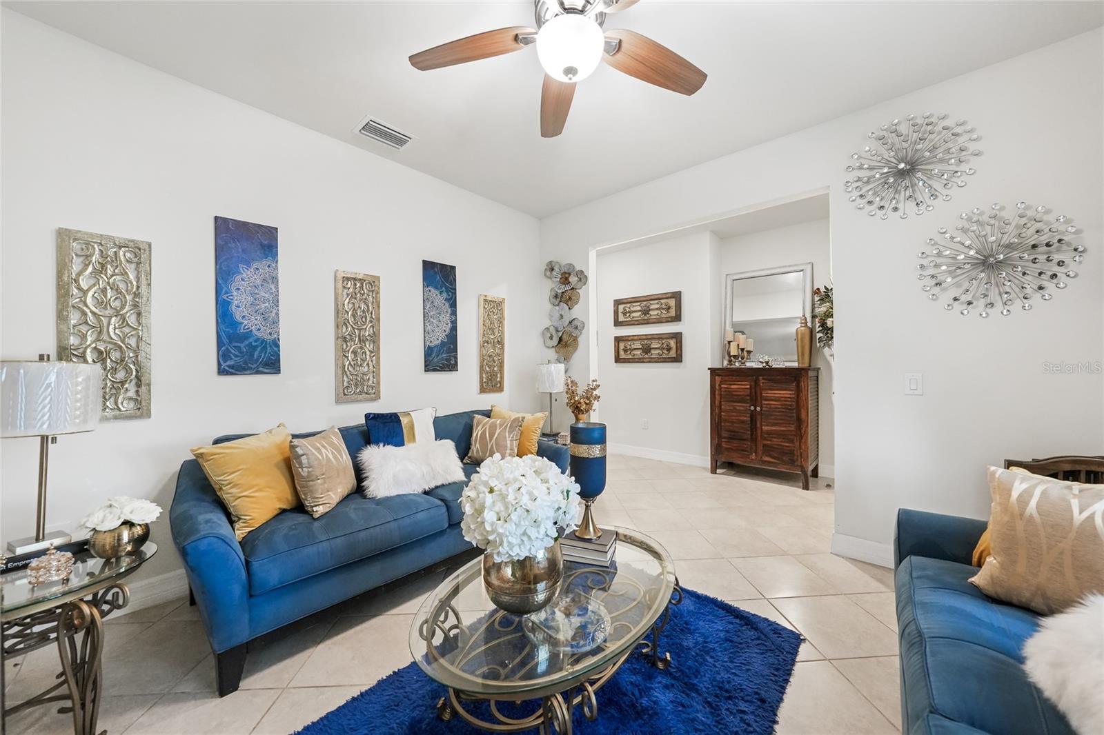 Image 5 of 39 For 2515 Sherman Oak Drive