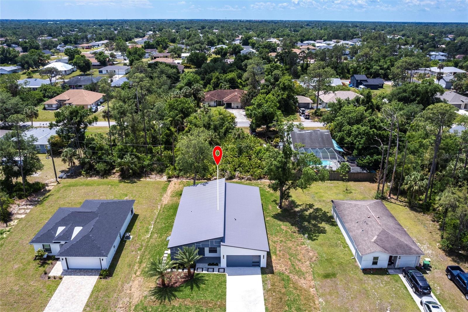 Image 50 of 52 For 12168 Mayfair Avenue