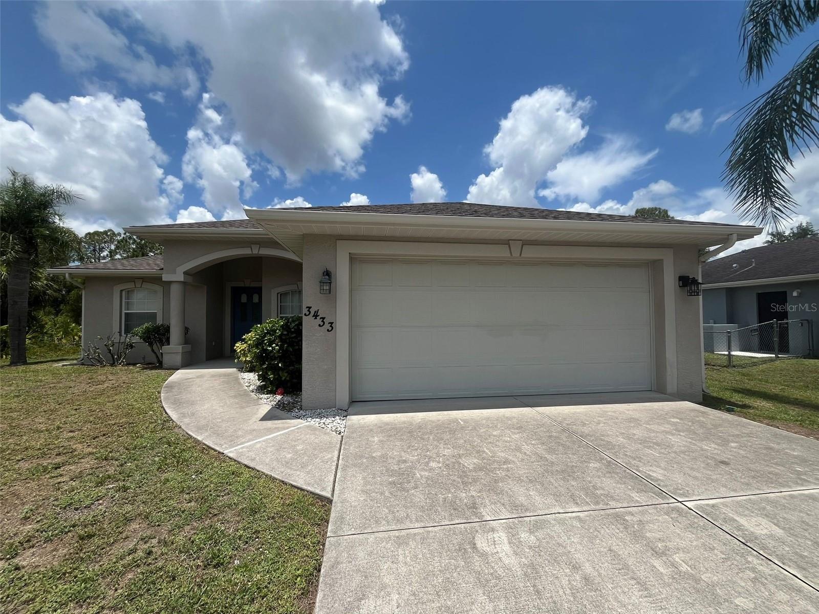Details for 3433 Monday Terrace, NORTH PORT, FL 34286