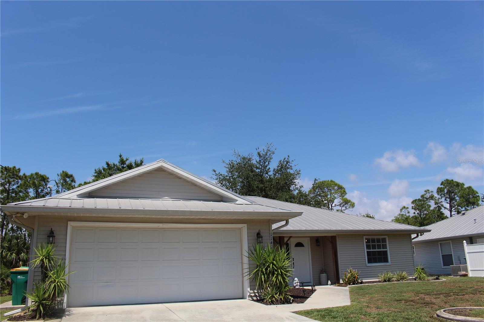 Details for 11422 2nd Avenue, PUNTA GORDA, FL 33955