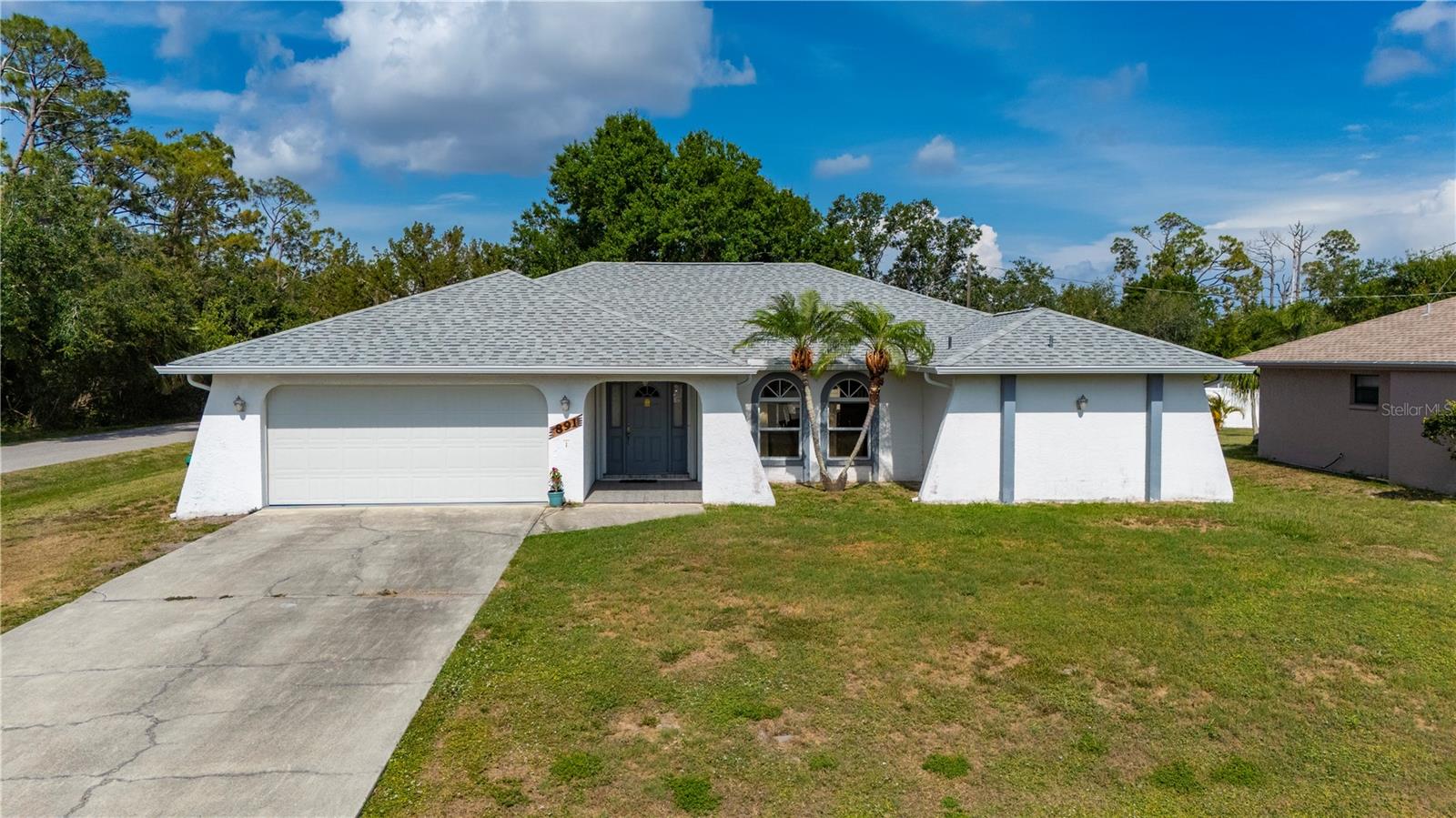 Details for 891 Bayard Street, PORT CHARLOTTE, FL 33948