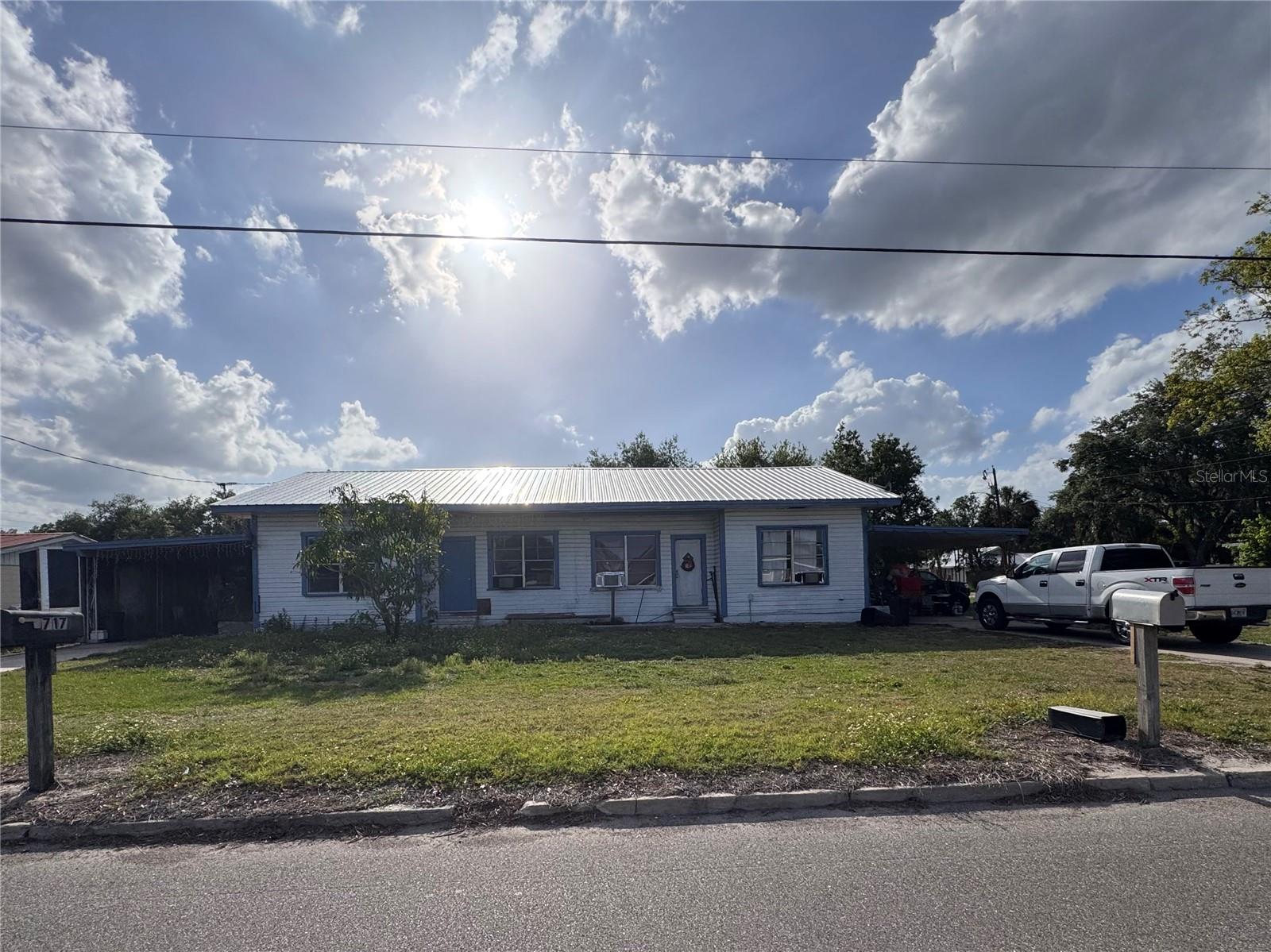 Details for 601 Waldron Street, ARCADIA, FL 34266