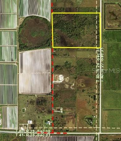 Details for 5151 Chiquita Drive, PUNTA GORDA, FL 33982