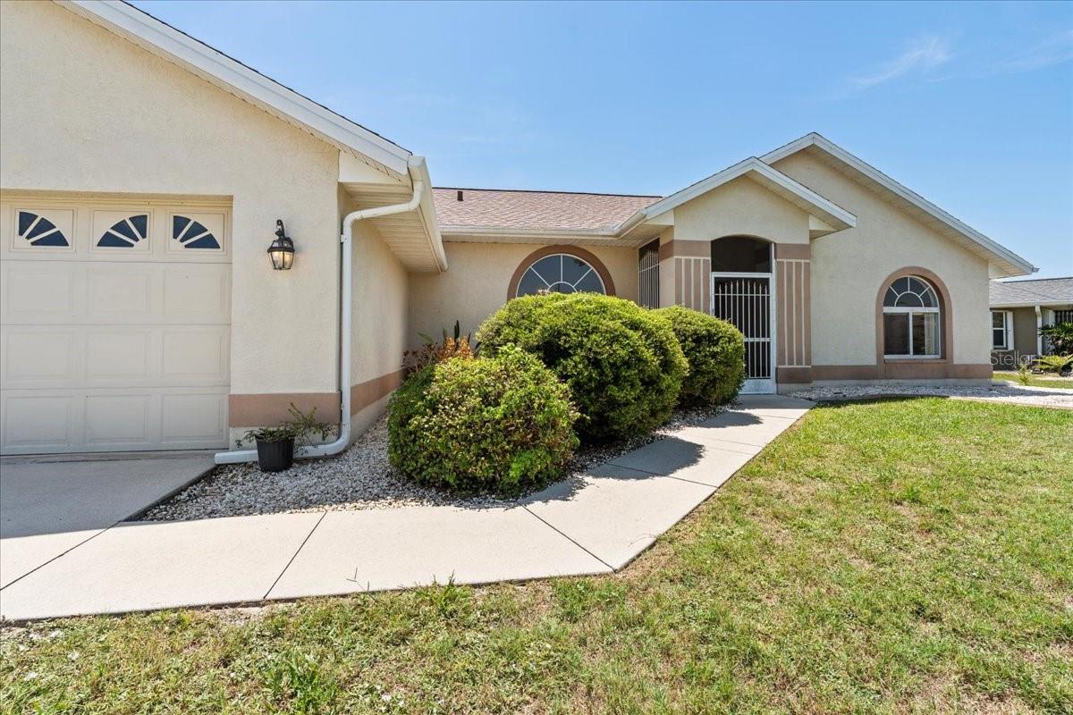Details for 7334 Tulip Tree, PUNTA GORDA, FL 33955