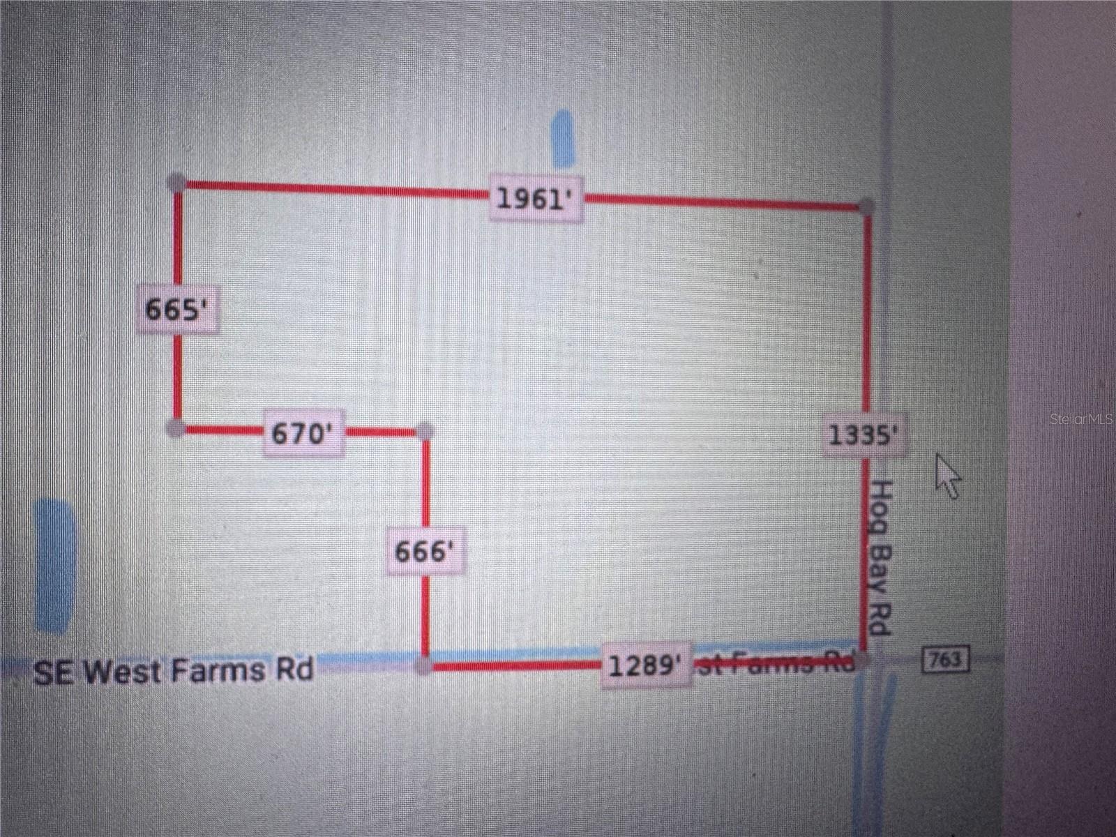 Listing Details for  Cr 763  , ARCADIA, FL 34266