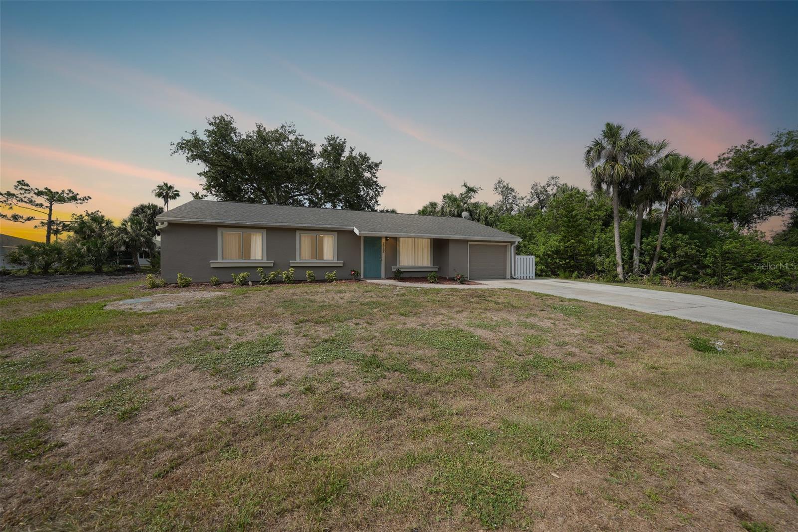 Details for 23165 Glen Avenue, PUNTA GORDA, FL 33980