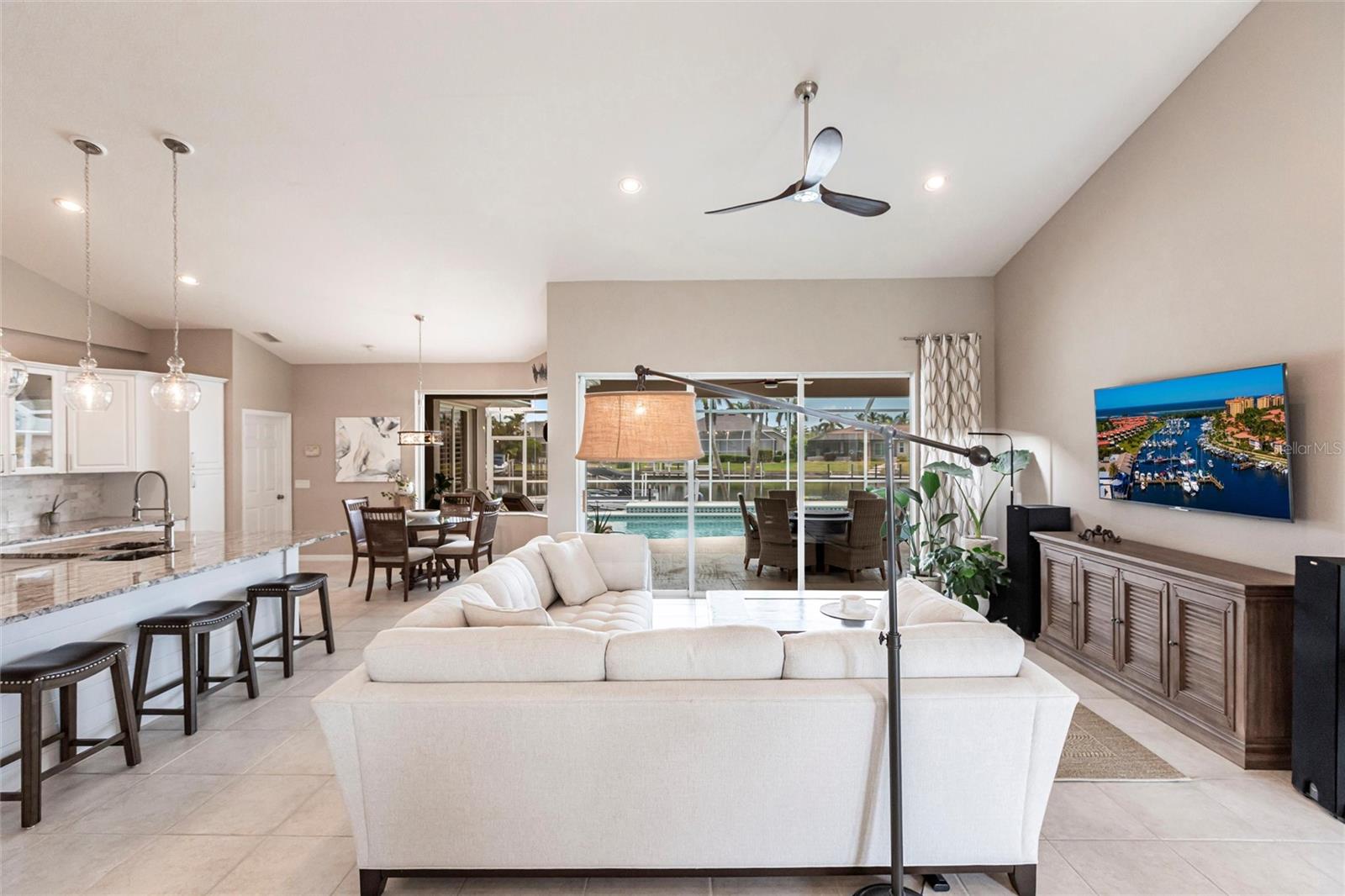 Image 4 of 55 For 523 Saint Girons Court