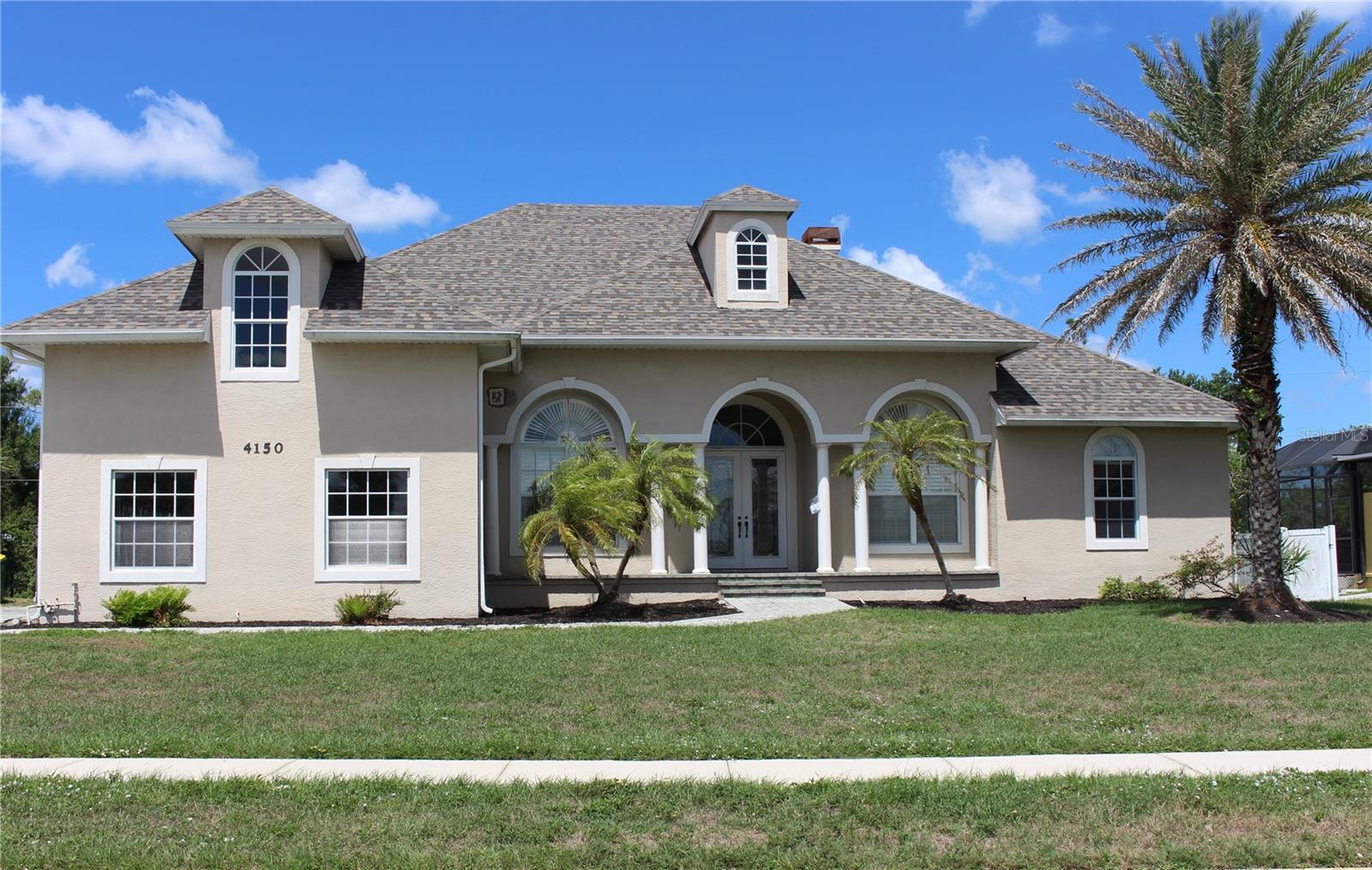 Details for 4150 Enclave Place, PUNTA GORDA, FL 33980