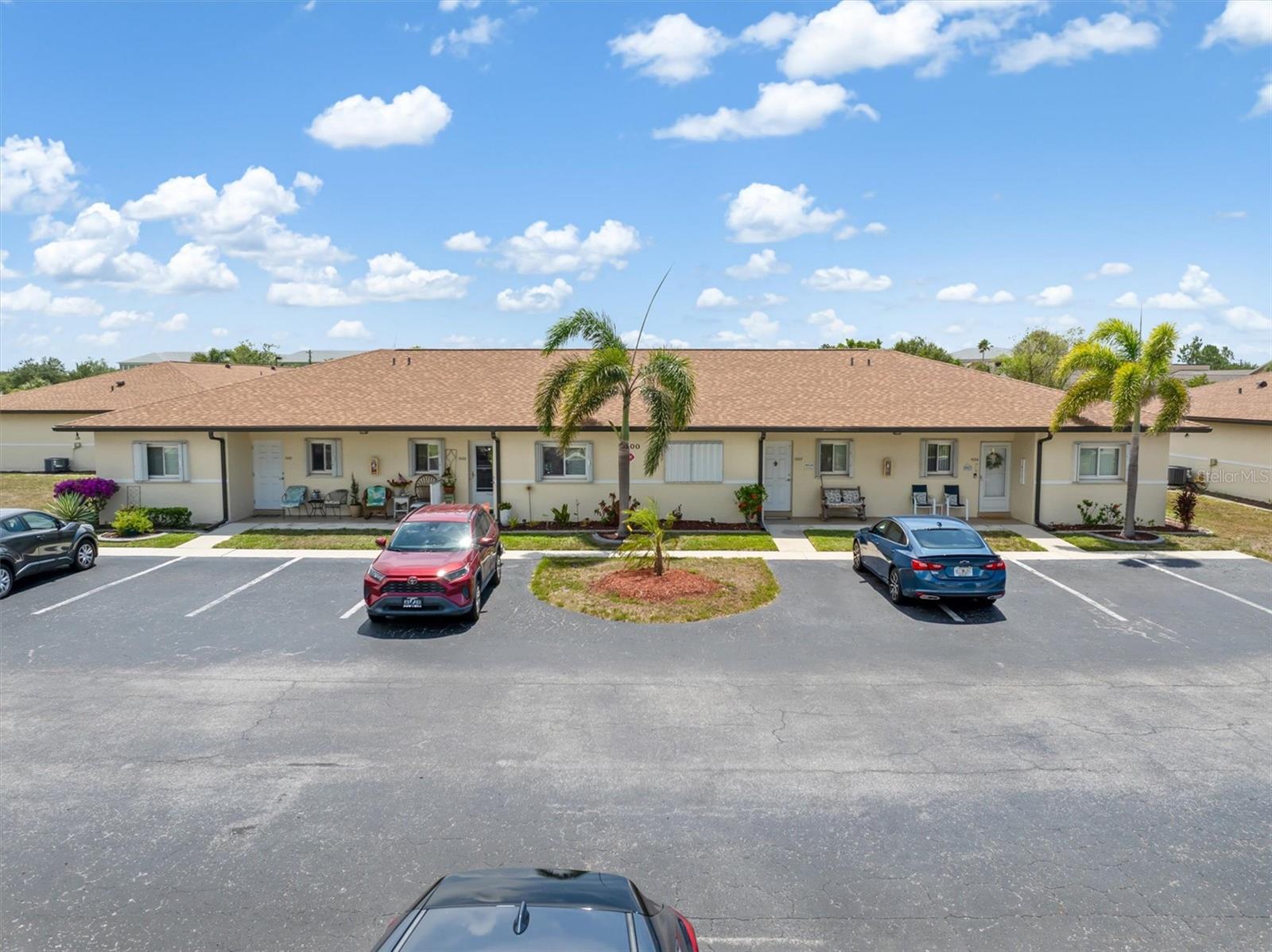 Details for 25275 Rampart Boulevard 1504, PUNTA GORDA, FL 33983