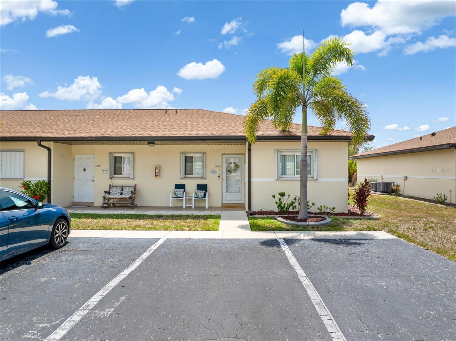 Image 29 of 47 For 25275 Rampart Boulevard 1504