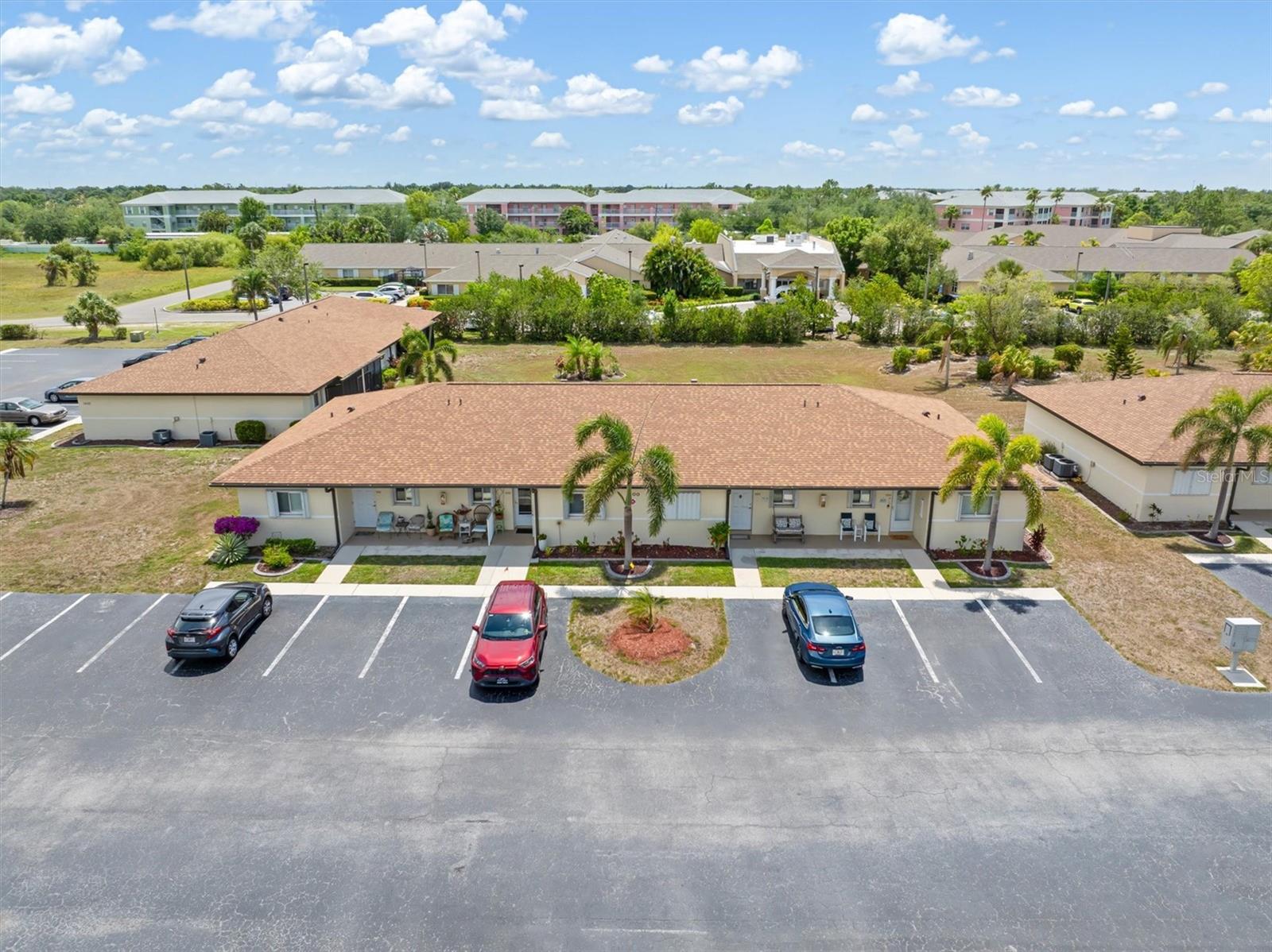 Image 30 of 47 For 25275 Rampart Boulevard 1504