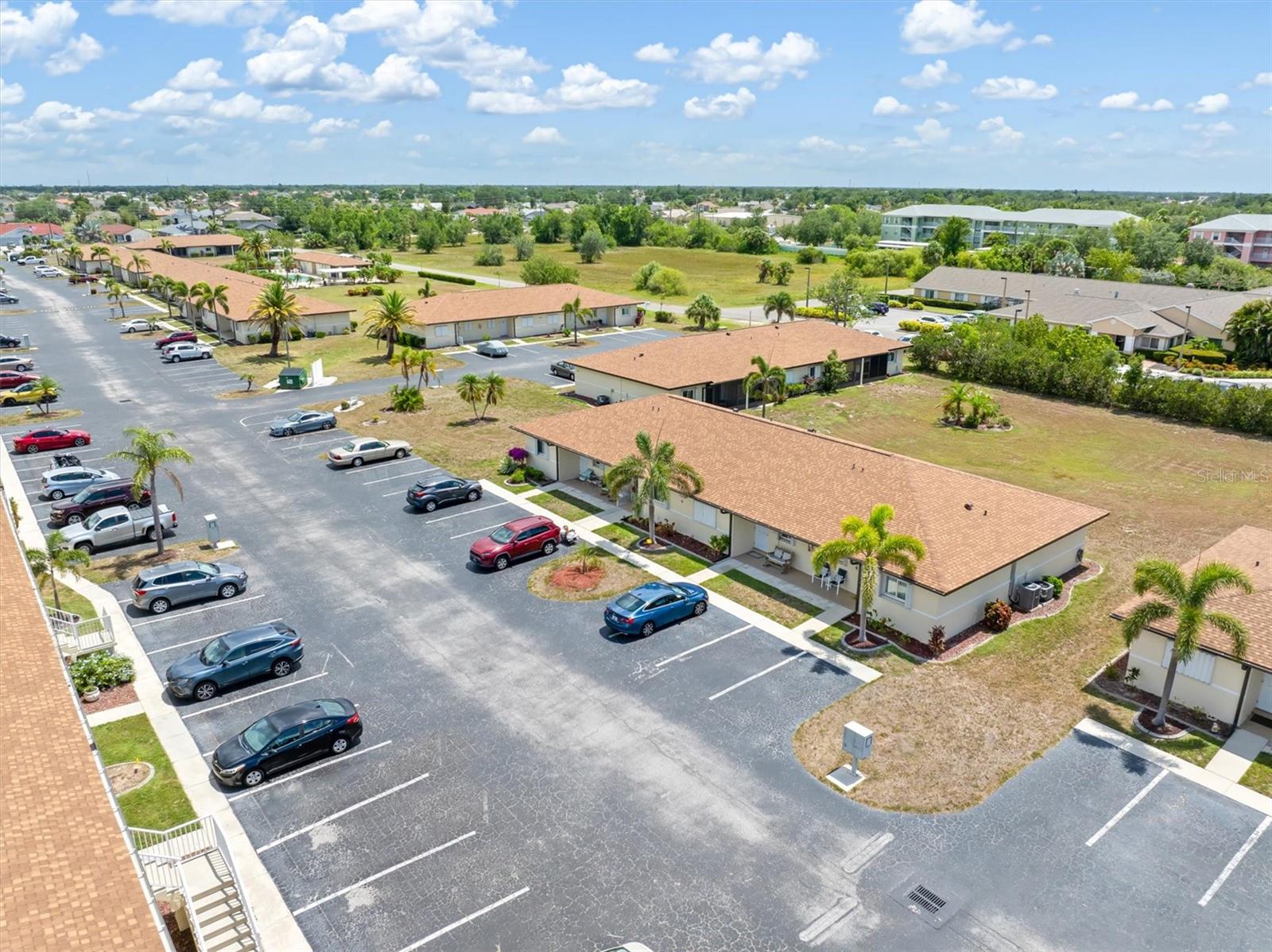 Image 31 of 47 For 25275 Rampart Boulevard 1504