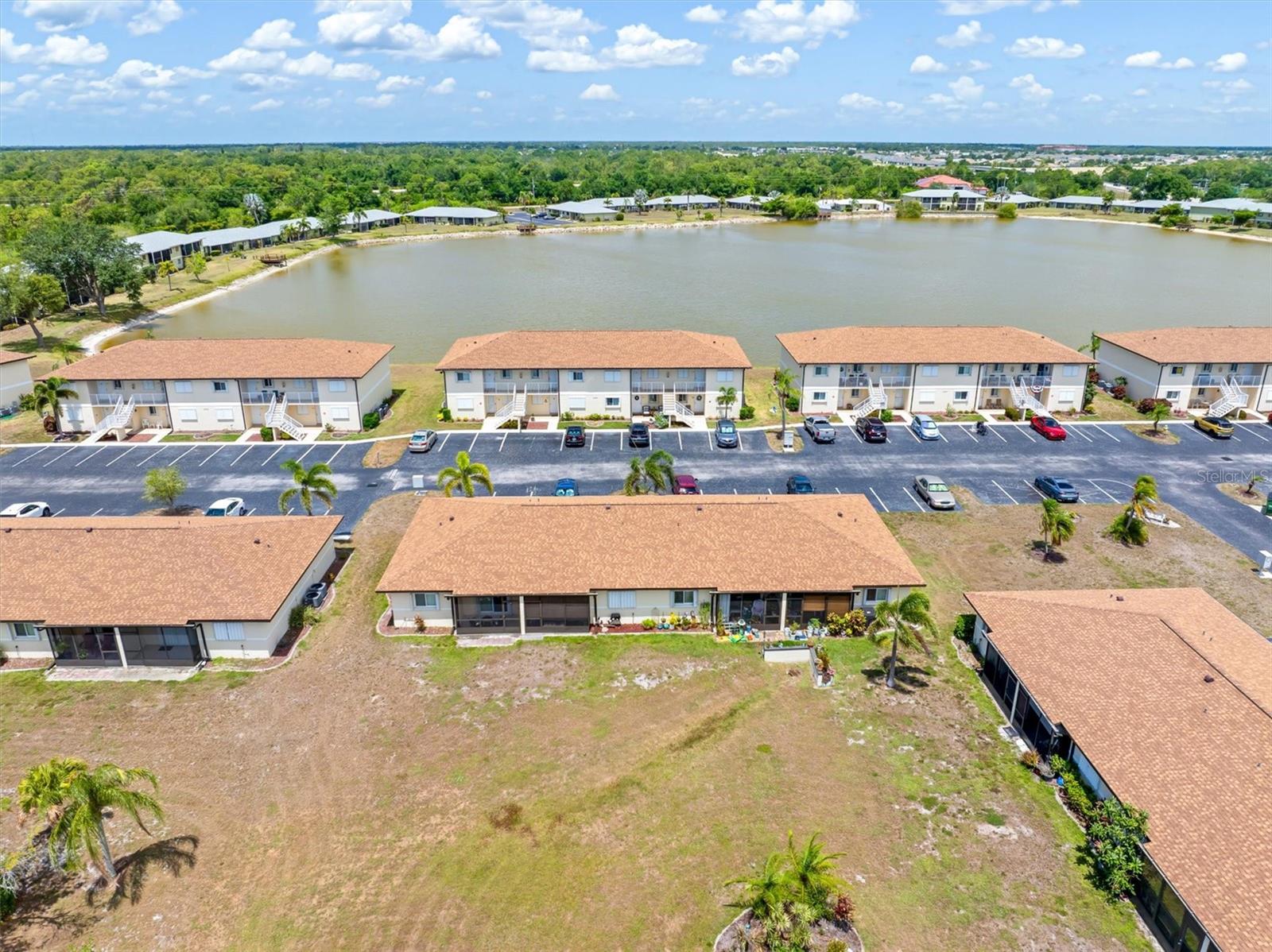Image 32 of 47 For 25275 Rampart Boulevard 1504