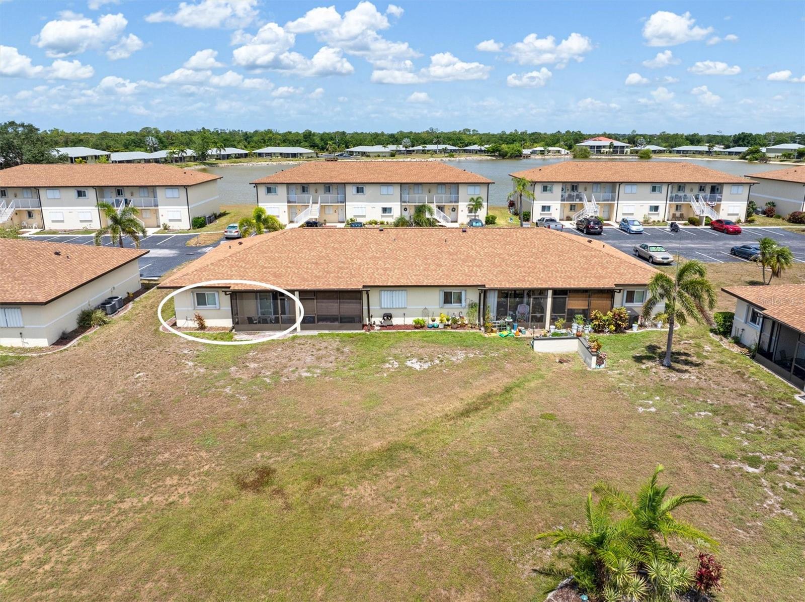 Image 33 of 47 For 25275 Rampart Boulevard 1504
