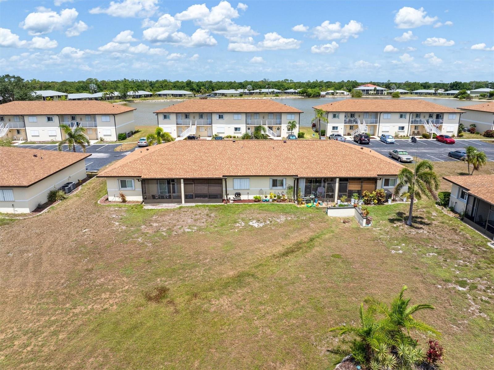 Image 34 of 47 For 25275 Rampart Boulevard 1504