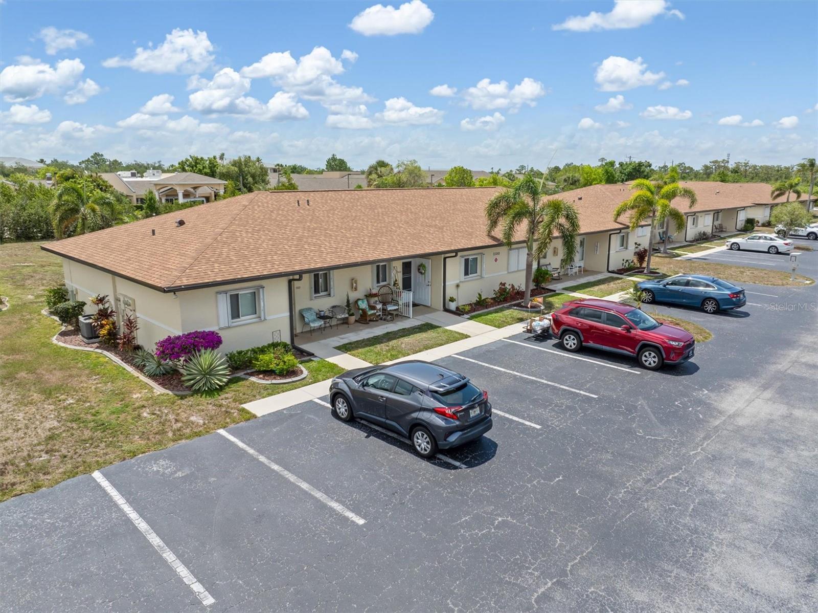 Image 36 of 47 For 25275 Rampart Boulevard 1504