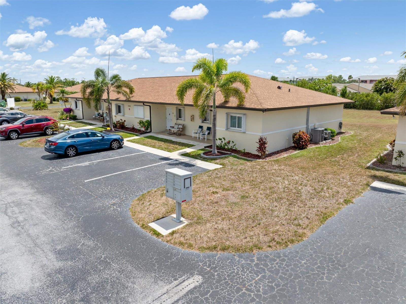 Image 37 of 47 For 25275 Rampart Boulevard 1504