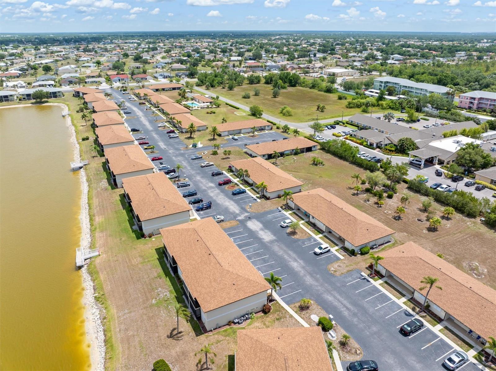 Image 39 of 47 For 25275 Rampart Boulevard 1504