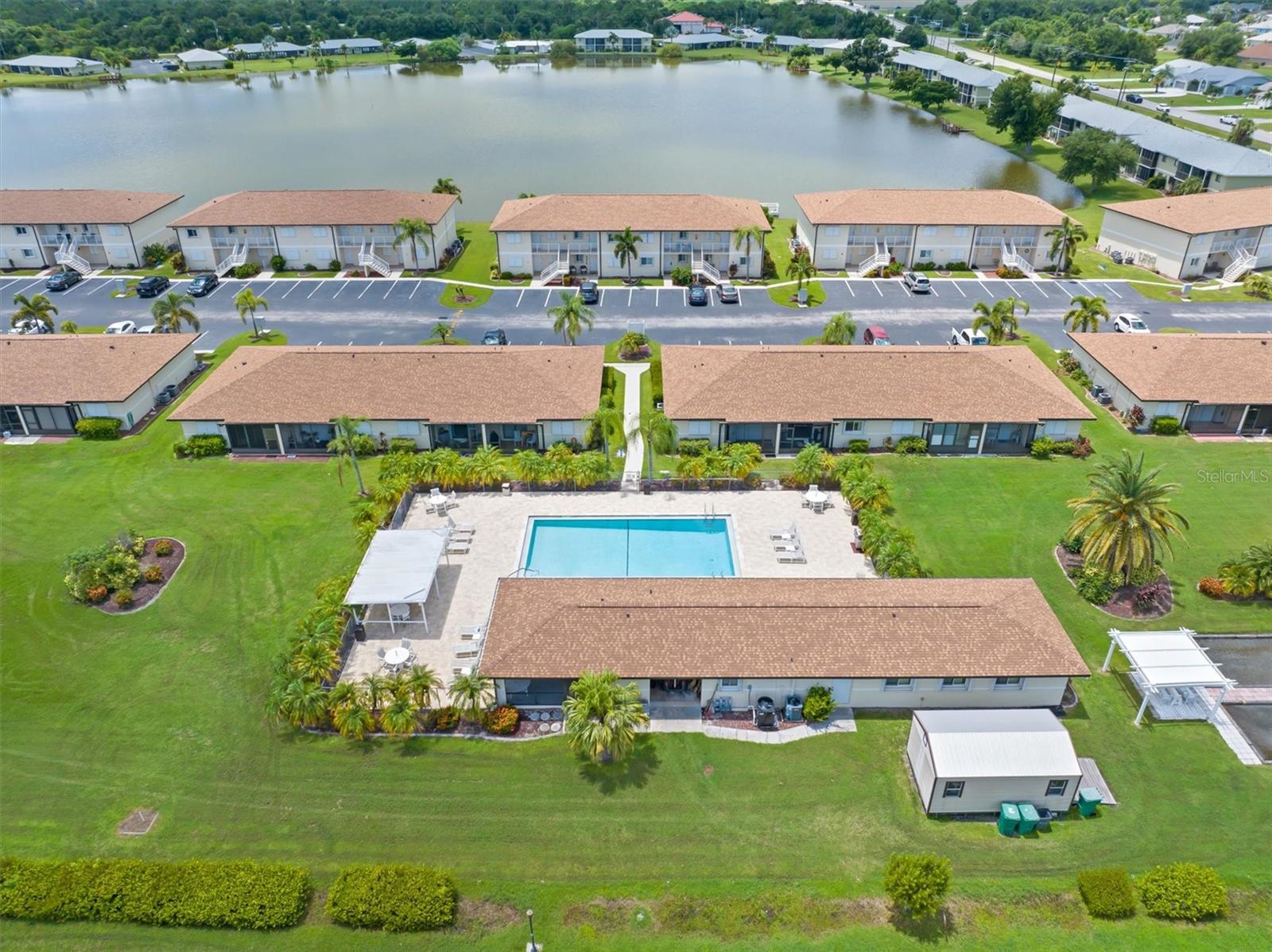 Image 41 of 47 For 25275 Rampart Boulevard 1504