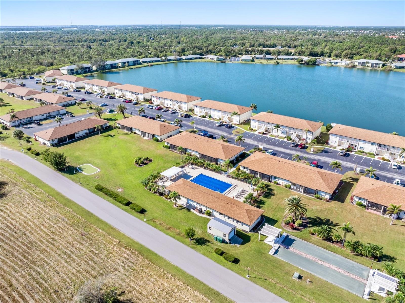 Image 42 of 47 For 25275 Rampart Boulevard 1504