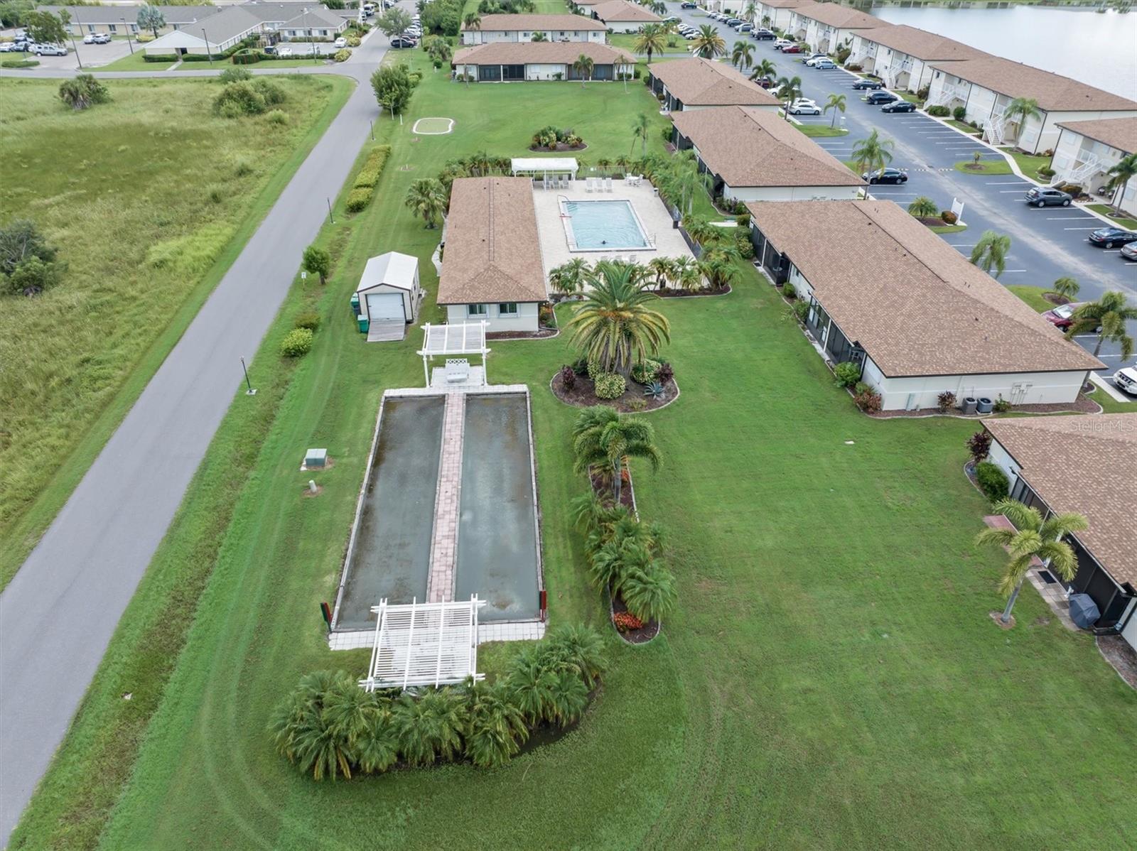 Image 43 of 47 For 25275 Rampart Boulevard 1504