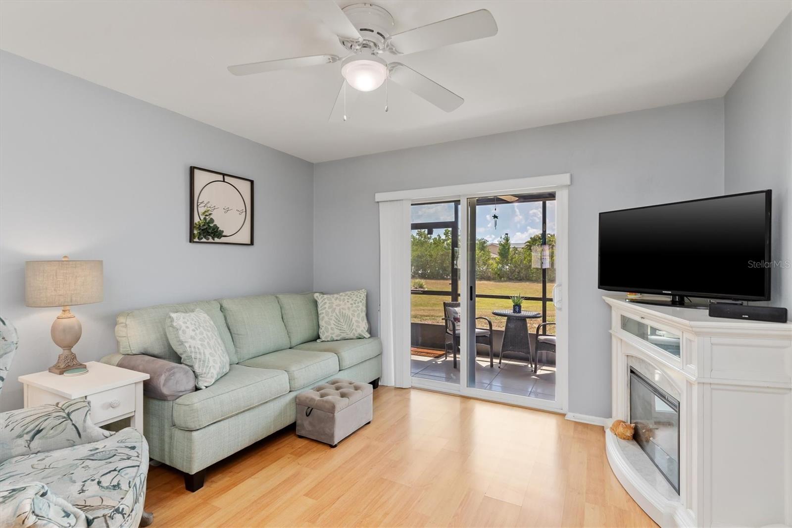 Image 5 of 47 For 25275 Rampart Boulevard 1504