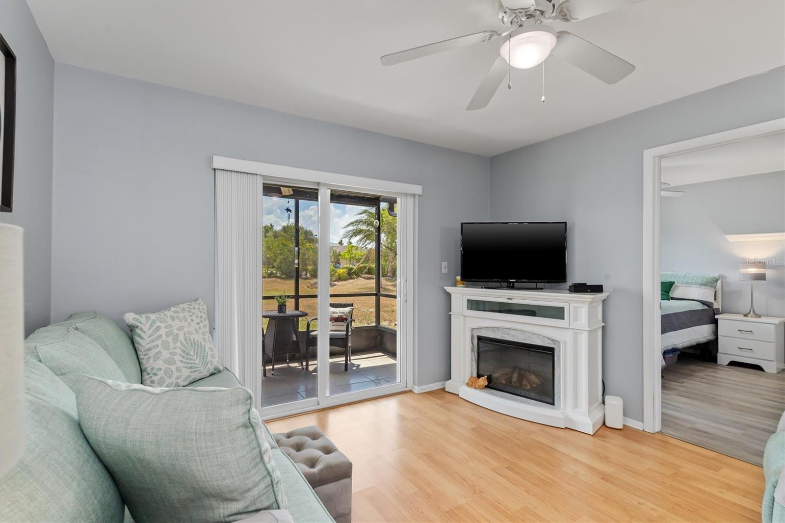 Image 6 of 47 For 25275 Rampart Boulevard 1504