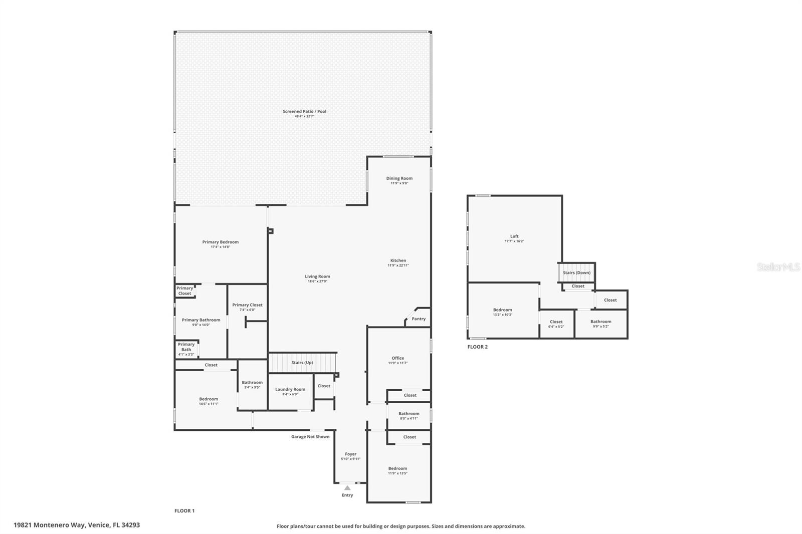 Image 53 of 81 For 19821 Montenero Way