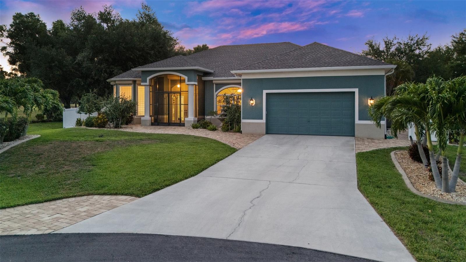 Details for 1582 28th Avenue, CAPE CORAL, FL 33993