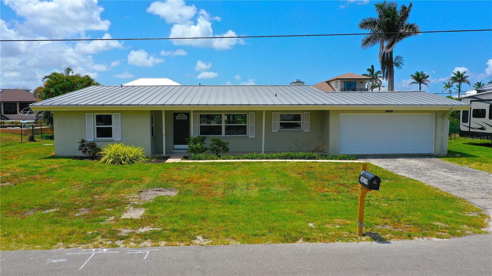 Image 2 of 53 For 24239 Yacht Club Boulevard