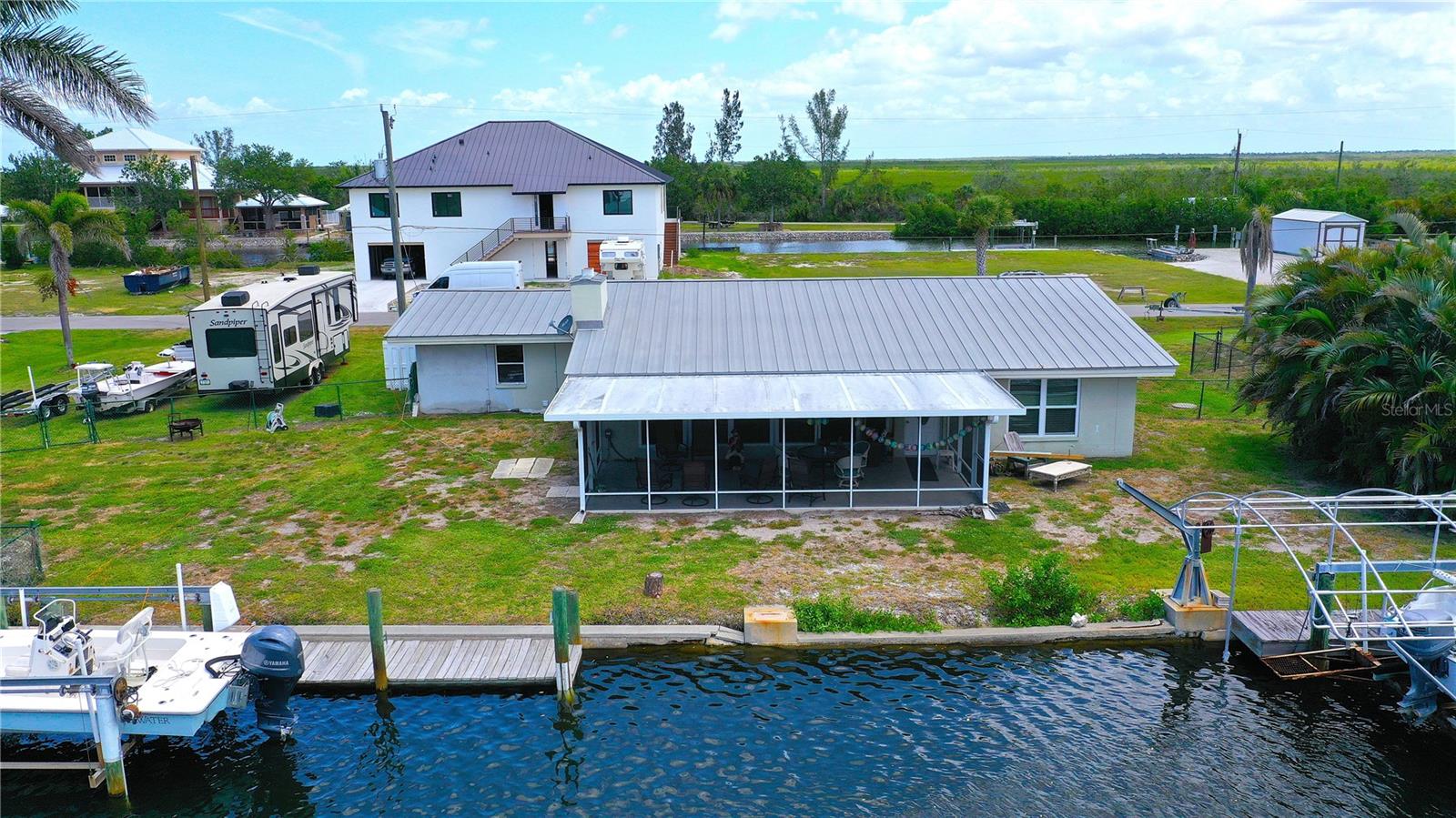 Image 34 of 53 For 24239 Yacht Club Boulevard