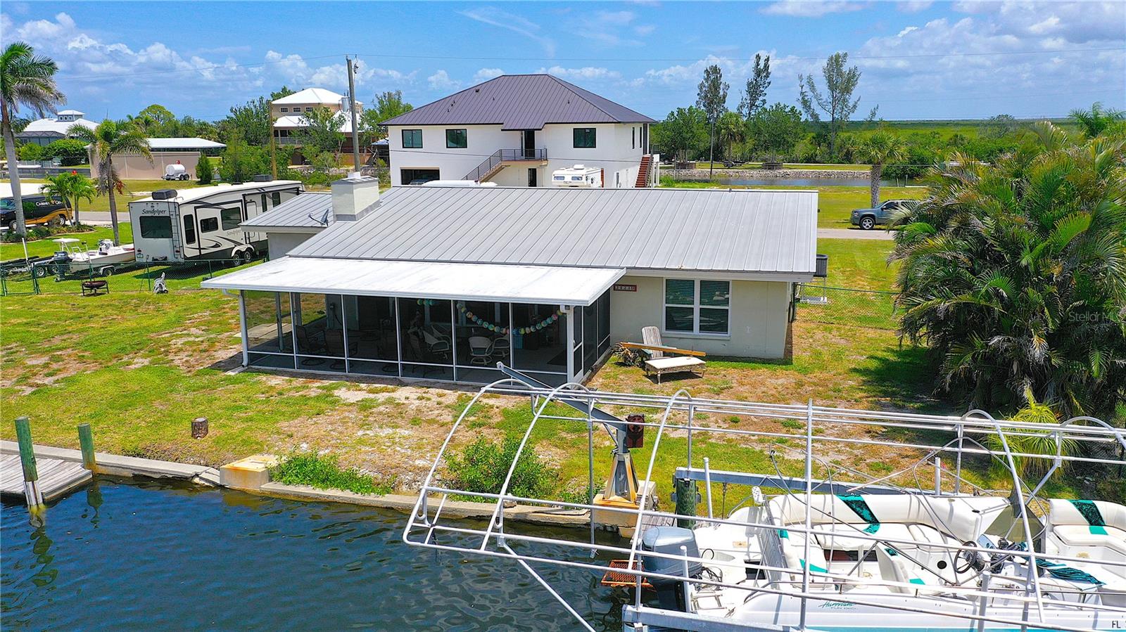 Image 36 of 53 For 24239 Yacht Club Boulevard