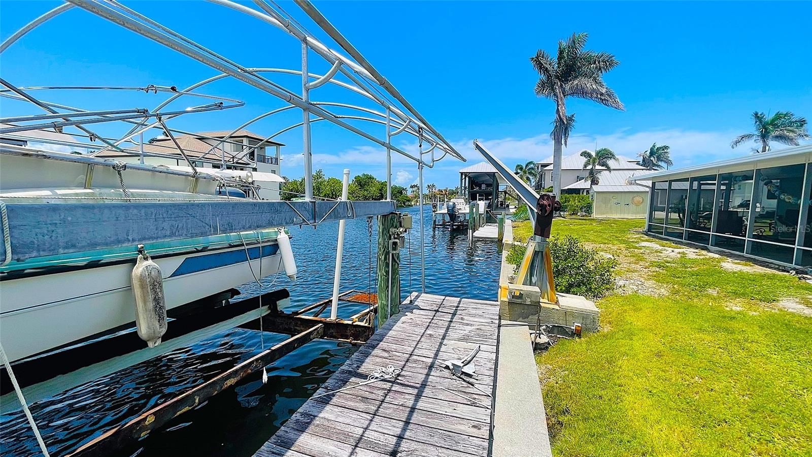 Image 37 of 53 For 24239 Yacht Club Boulevard