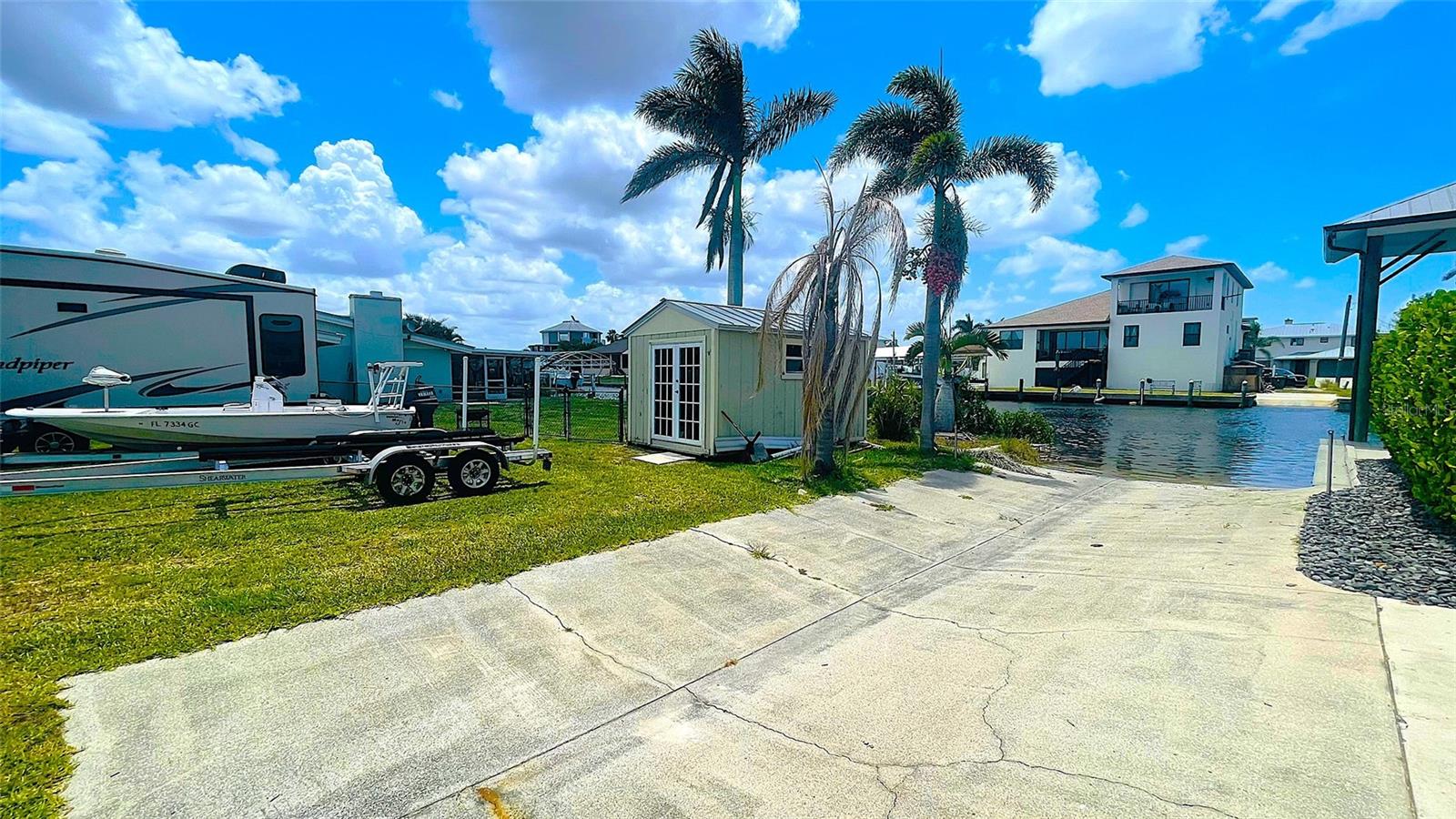 Image 4 of 53 For 24239 Yacht Club Boulevard
