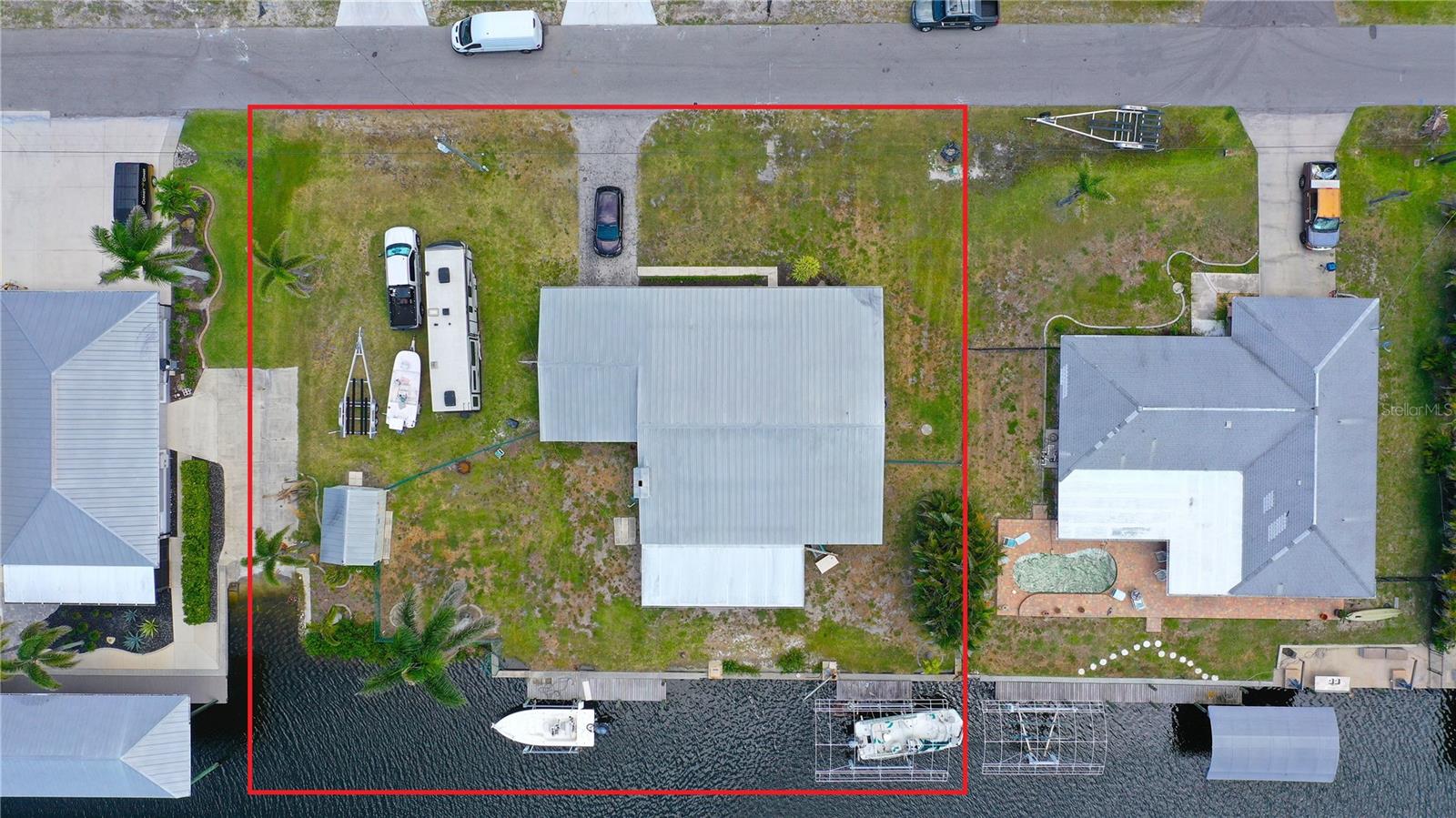 Image 40 of 53 For 24239 Yacht Club Boulevard