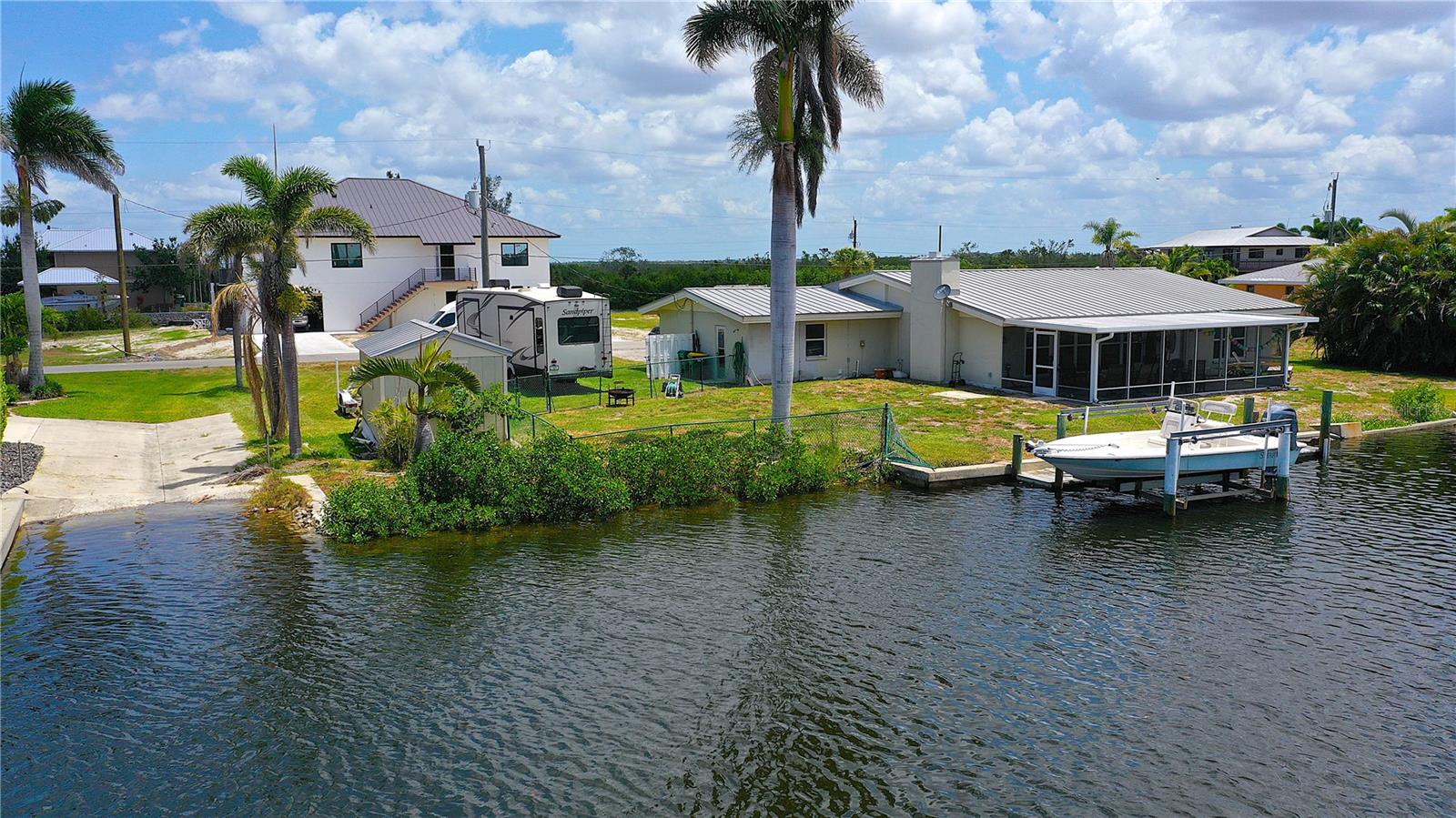 Image 41 of 53 For 24239 Yacht Club Boulevard