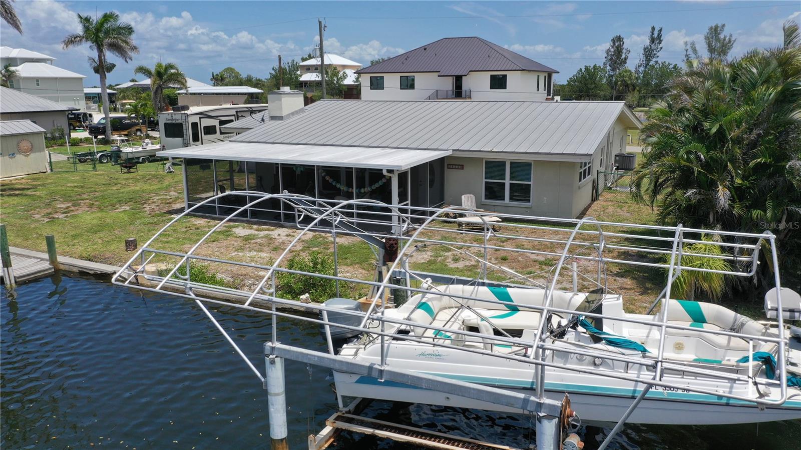 Image 46 of 53 For 24239 Yacht Club Boulevard