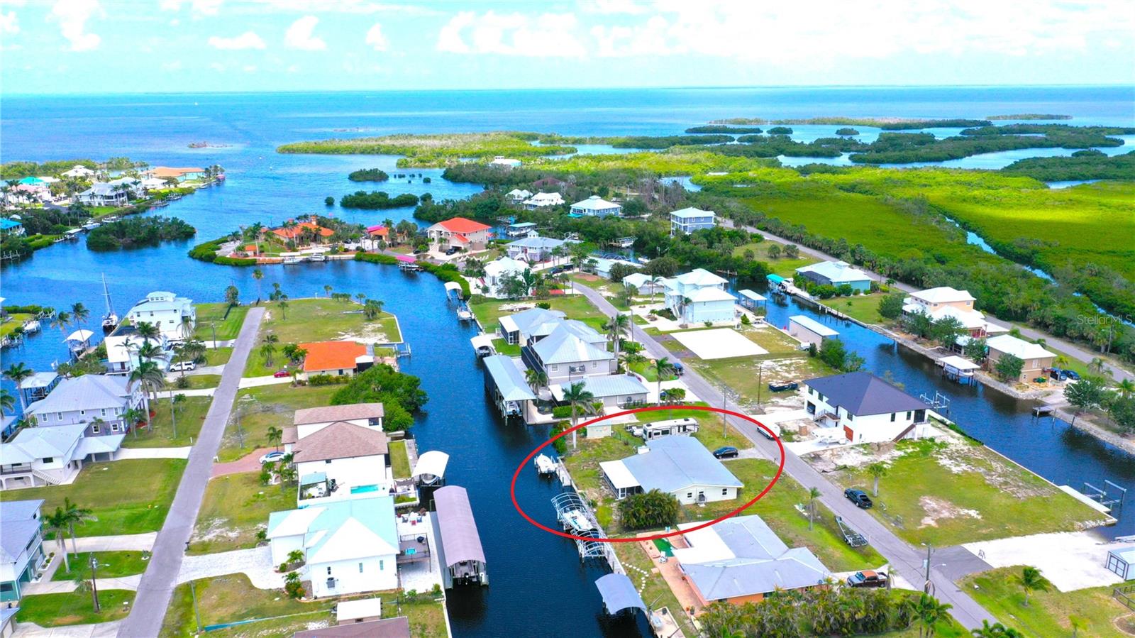 Image 47 of 53 For 24239 Yacht Club Boulevard